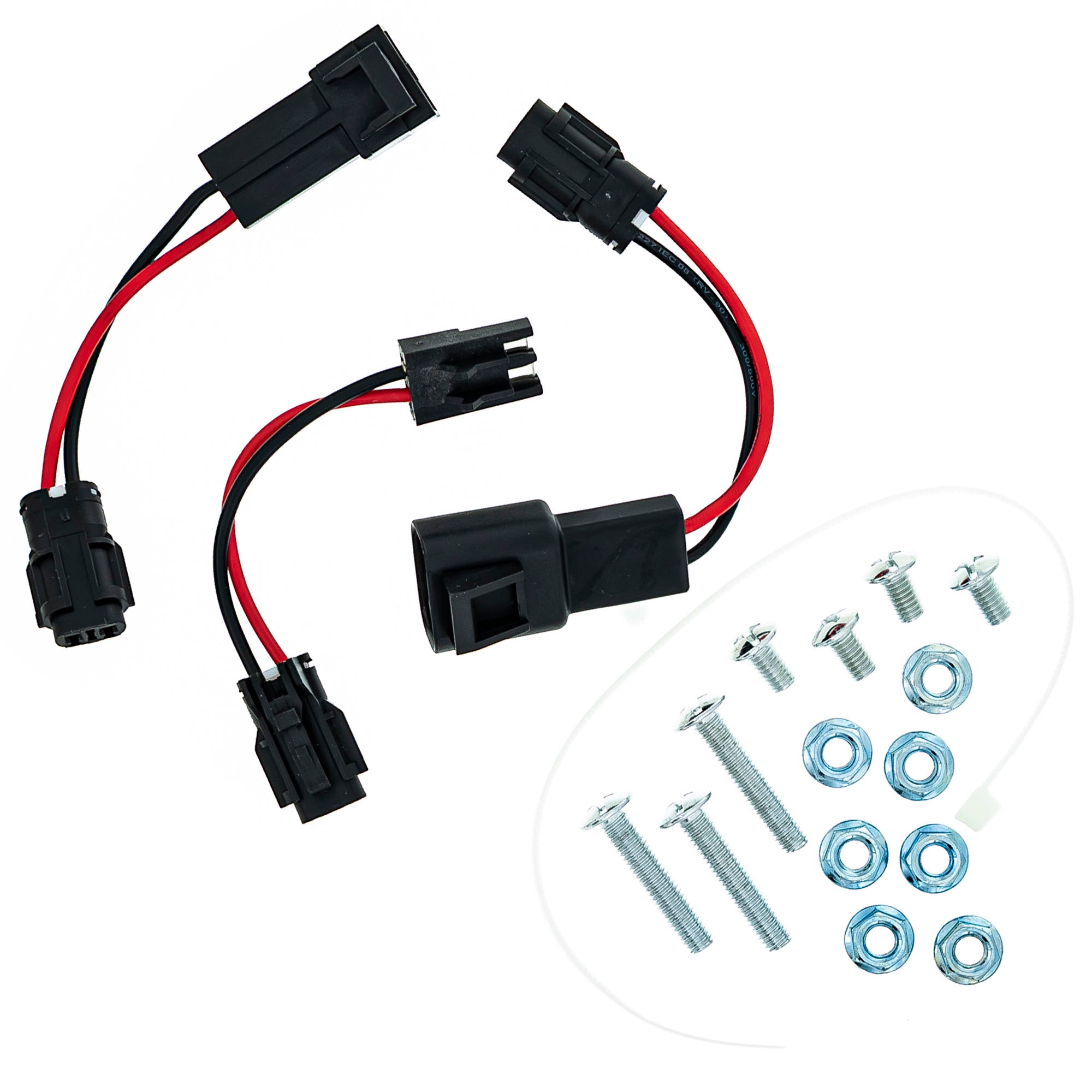 Spartan Mowers 486-0033-00 Shield Drive Motor