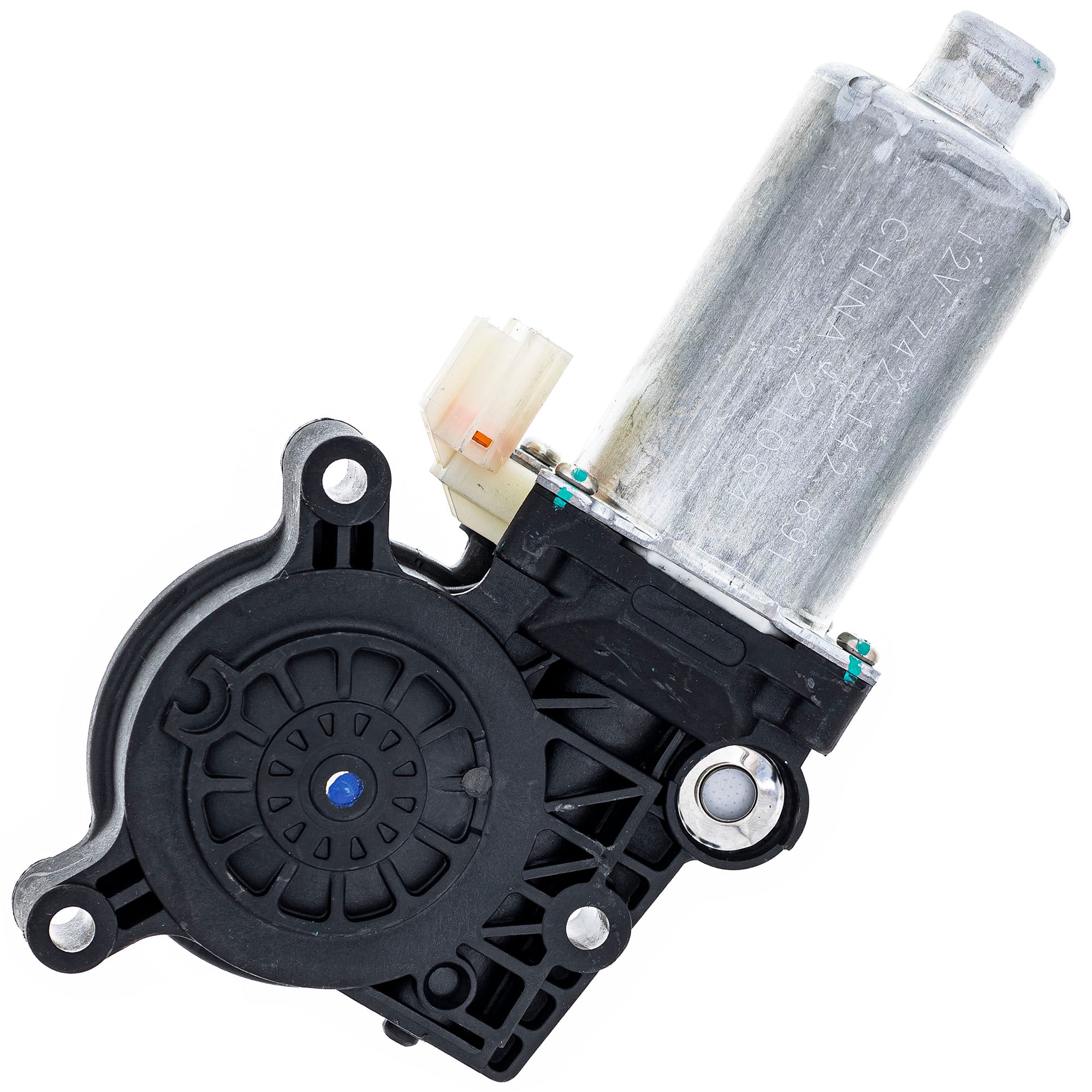 Spartan Mowers 486-0033-00 Shield Drive Motor