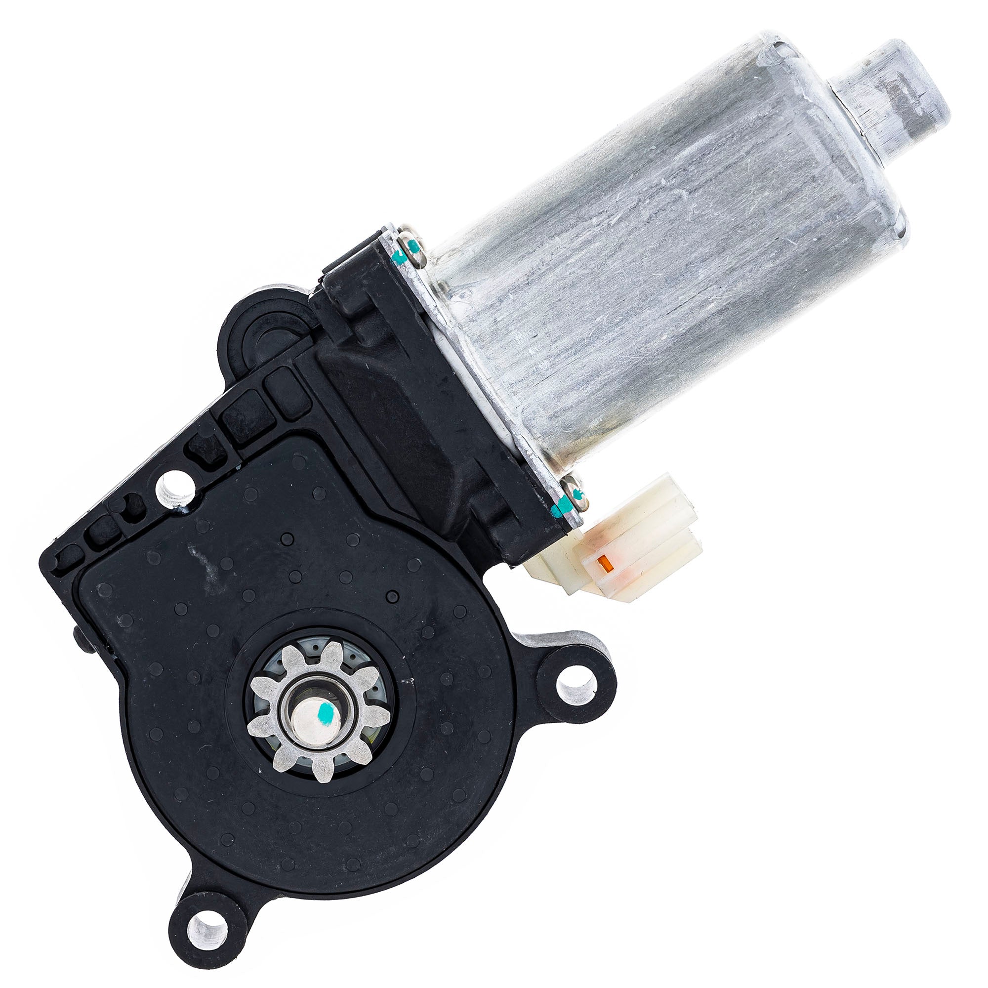 Spartan Mowers 486-0033-00 Shield Drive Motor