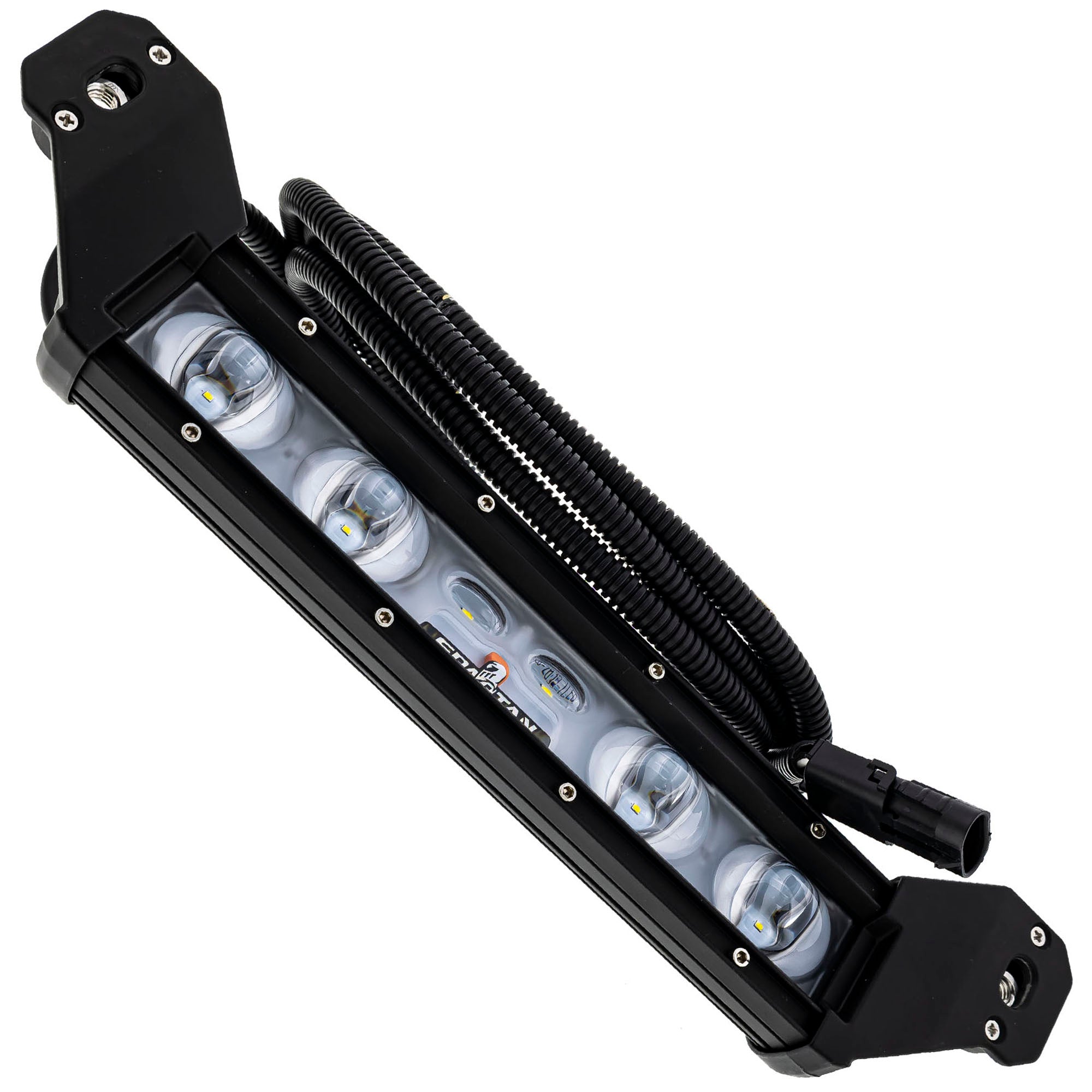 Spartan Mowers 148-0249 10" LED Light Deck Kit Full Beam