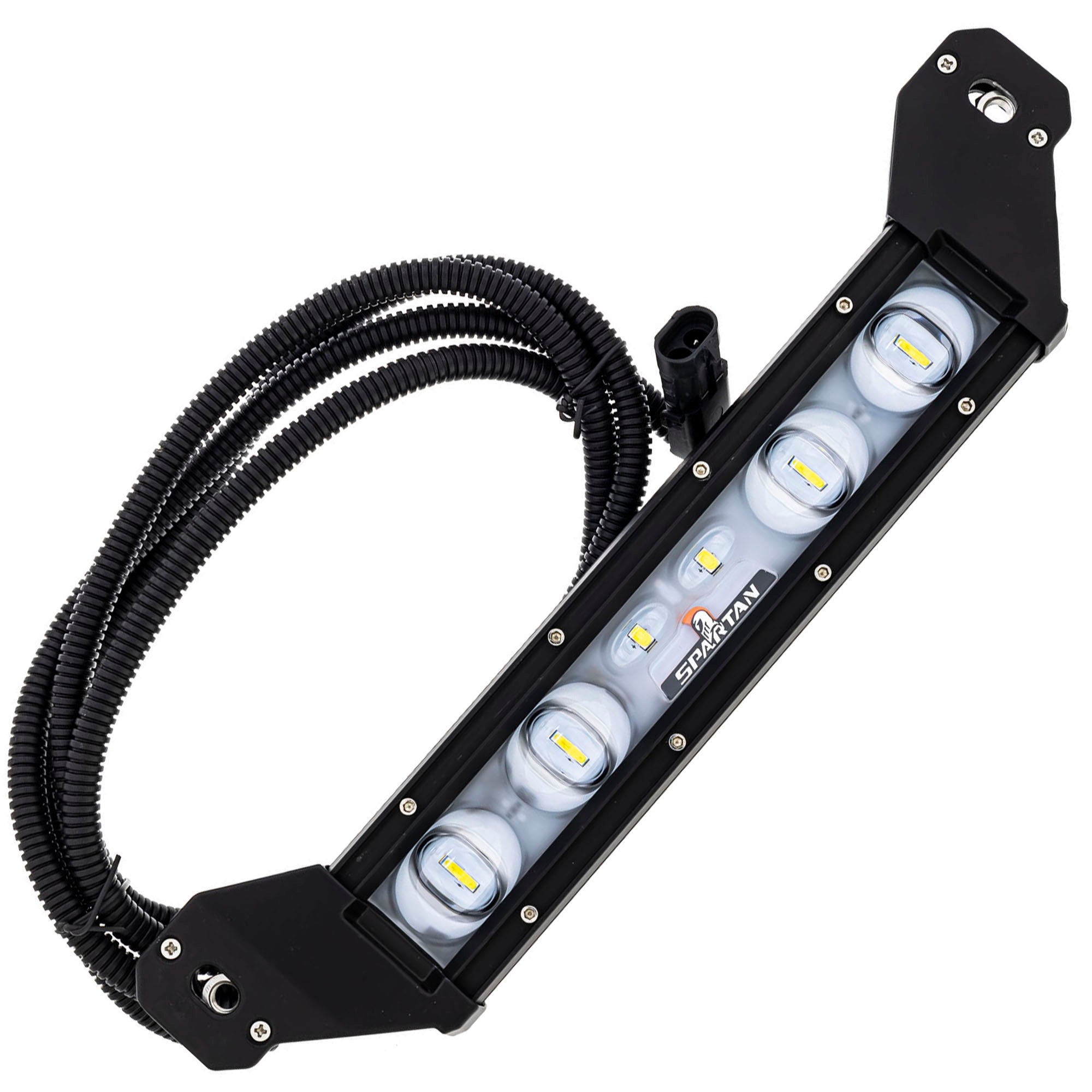 Spartan Mowers 148-0249 10" LED Light Deck Kit Full Beam