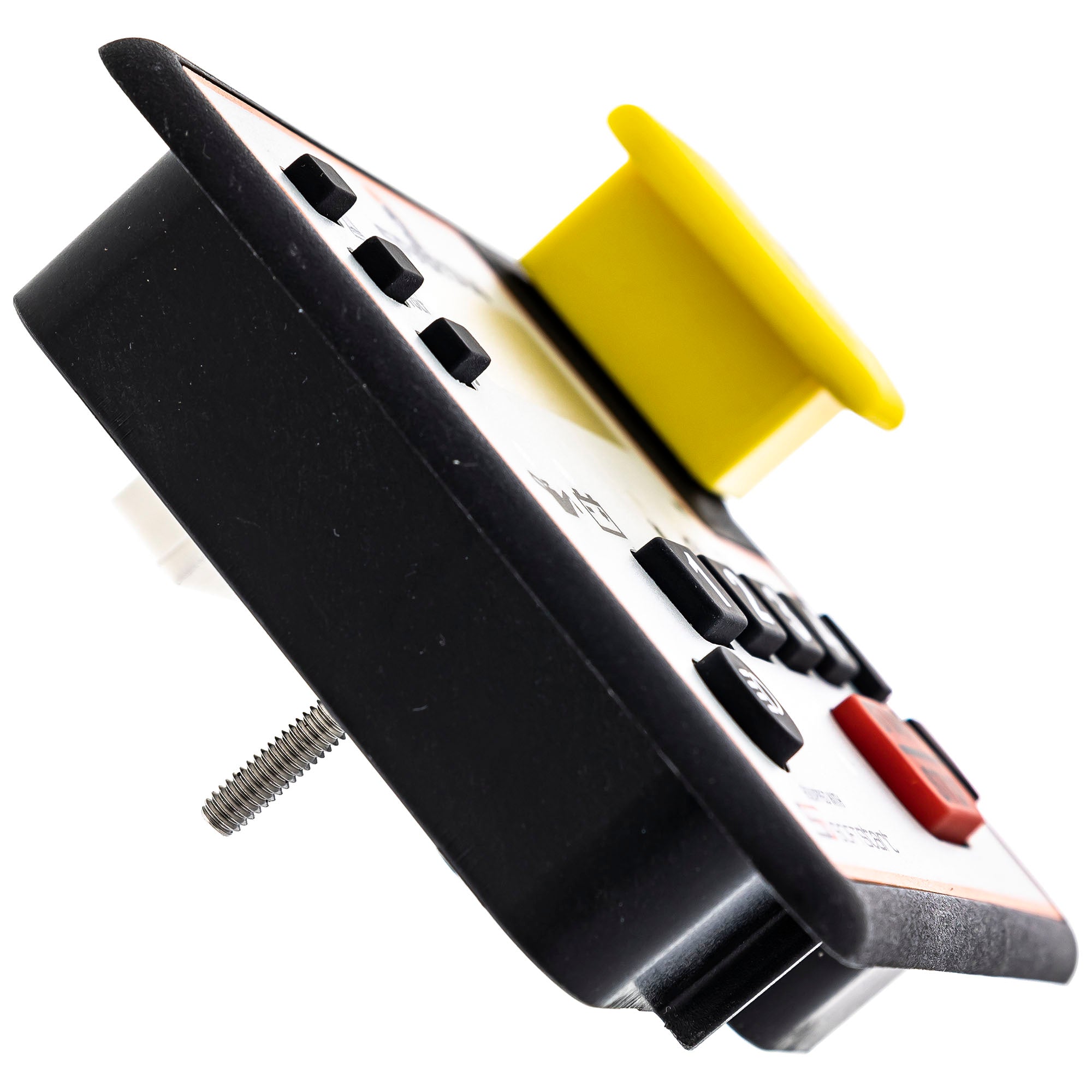 Spartan Mowers 486-0046-00 Electronic Keypad Operation Control