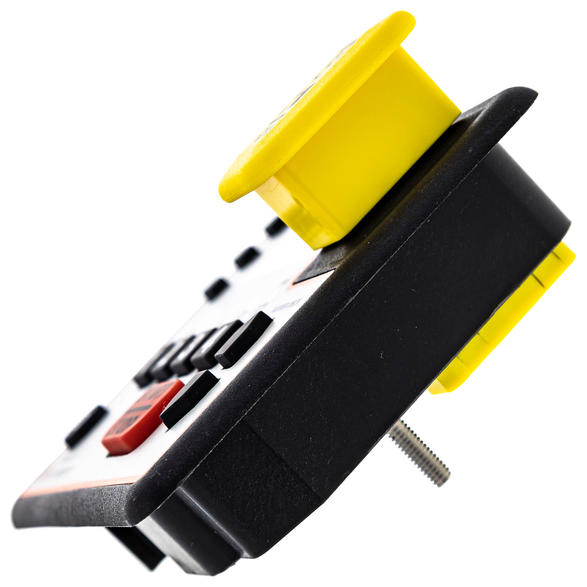 Spartan Mowers 486-0046-00 Electronic Keypad Operation Control