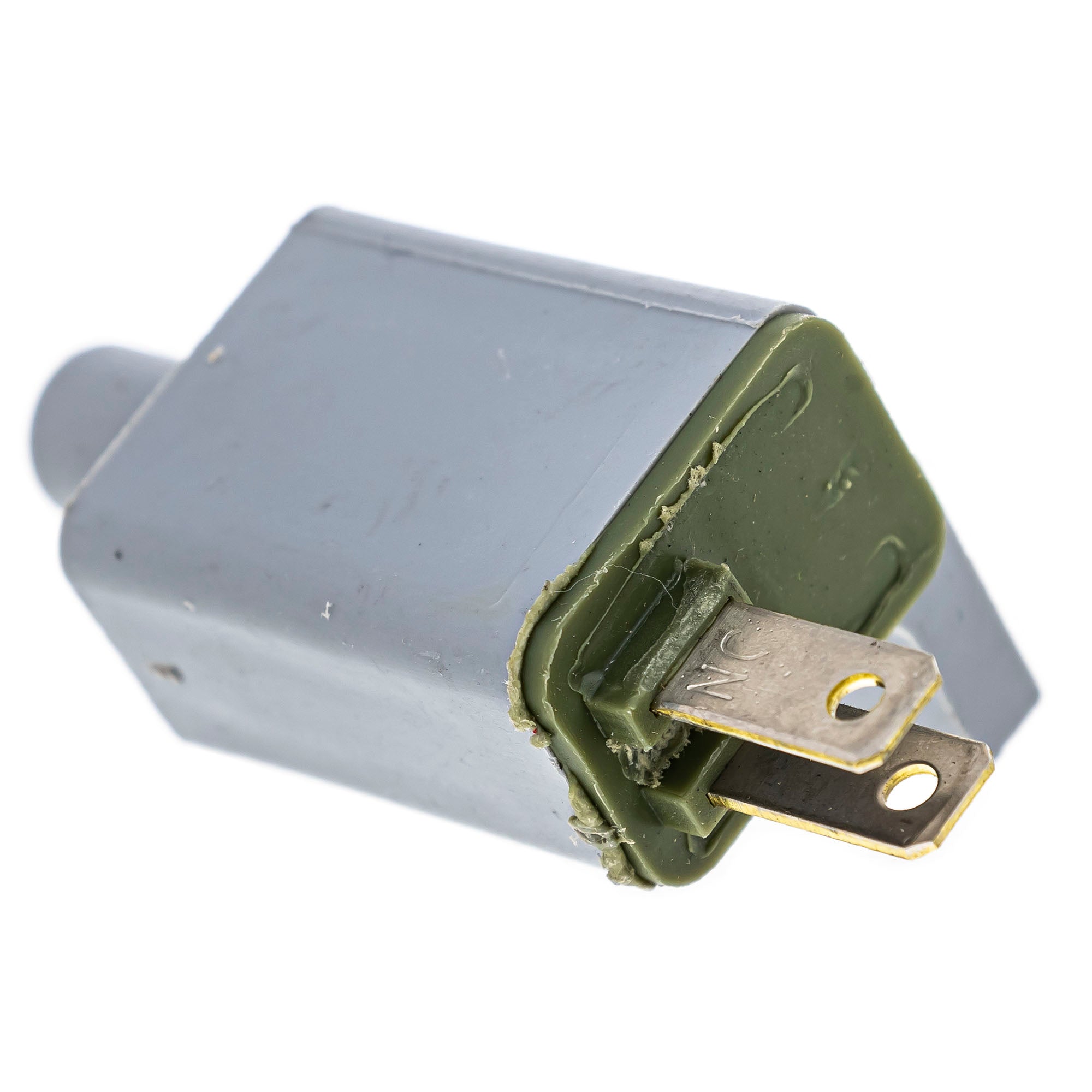 Spartan Mowers 486-0050-00 Foot Plate Plunger Safety Switch