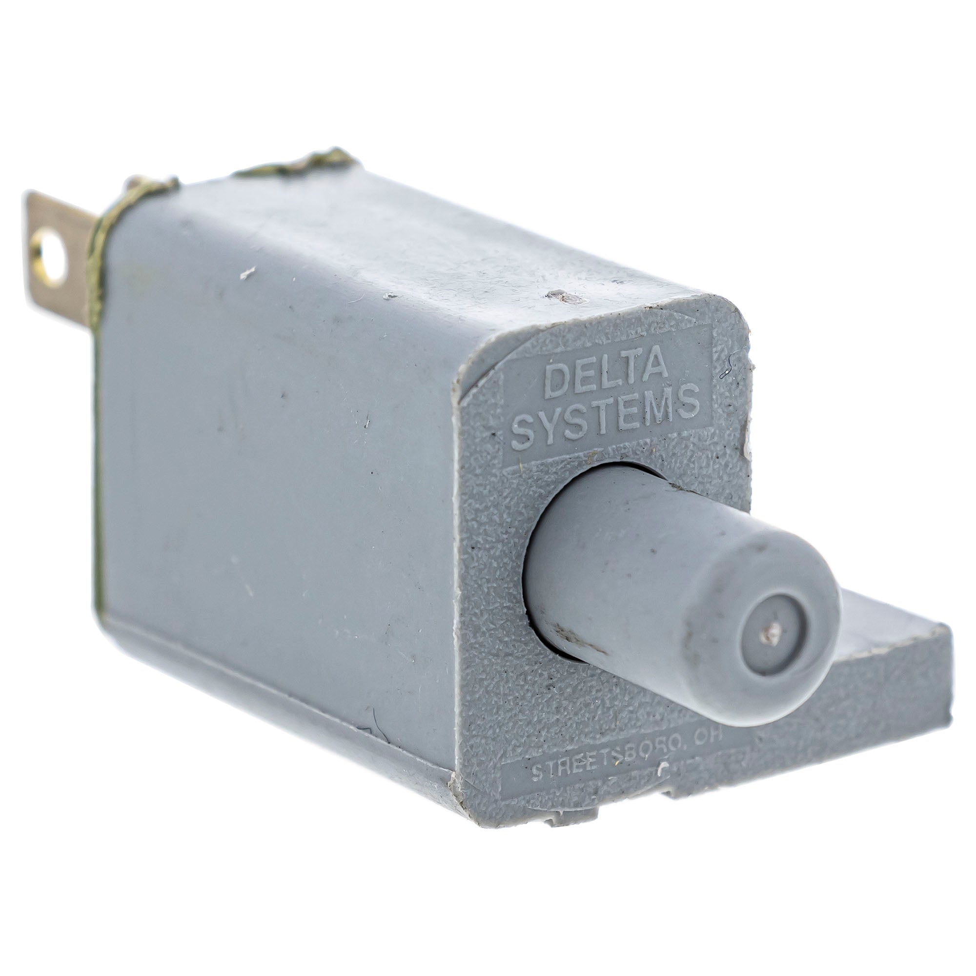 Spartan Mowers 486-0050-00 Foot Plate Plunger Safety Switch