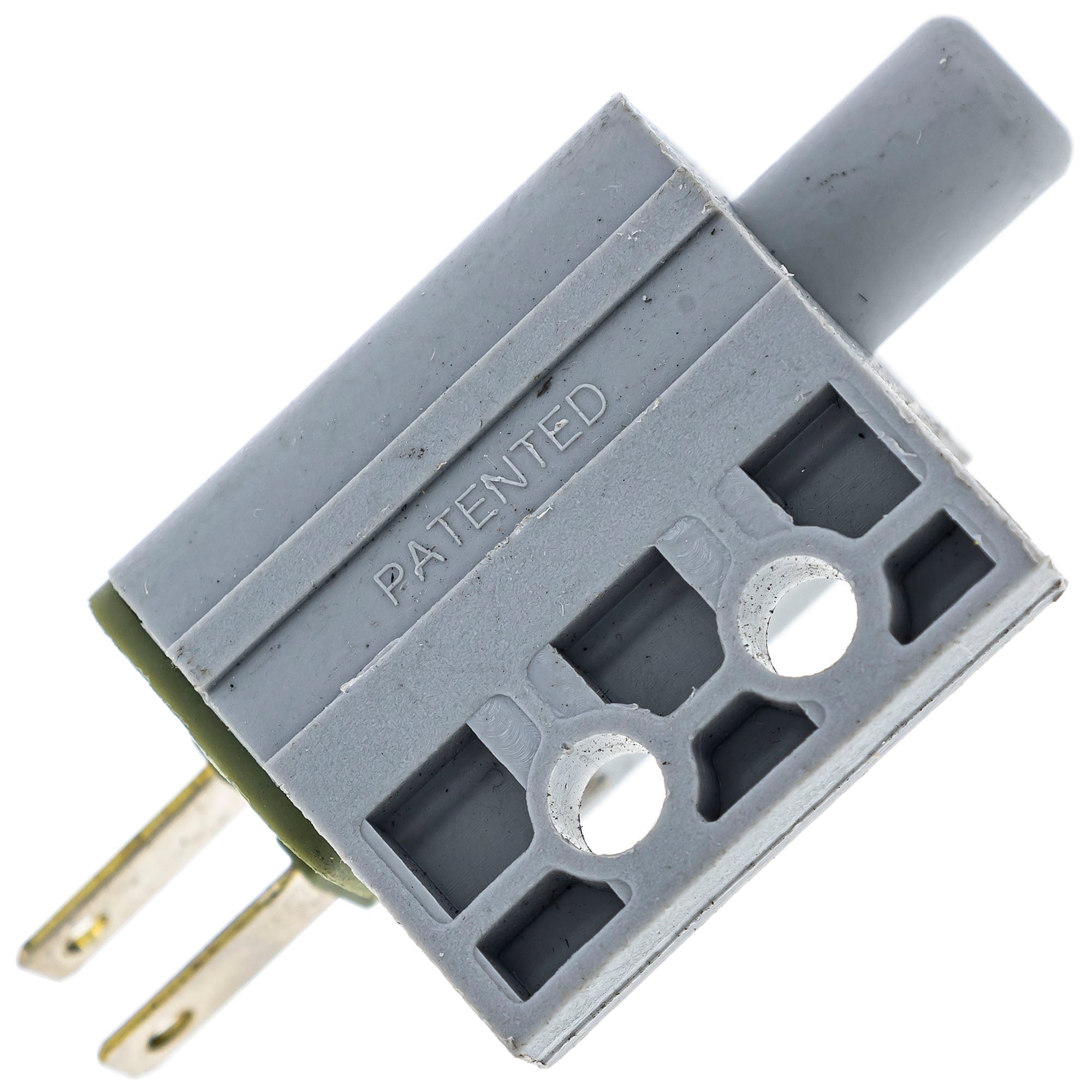 Spartan Mowers 486-0050-00 Foot Plate Plunger Safety Switch