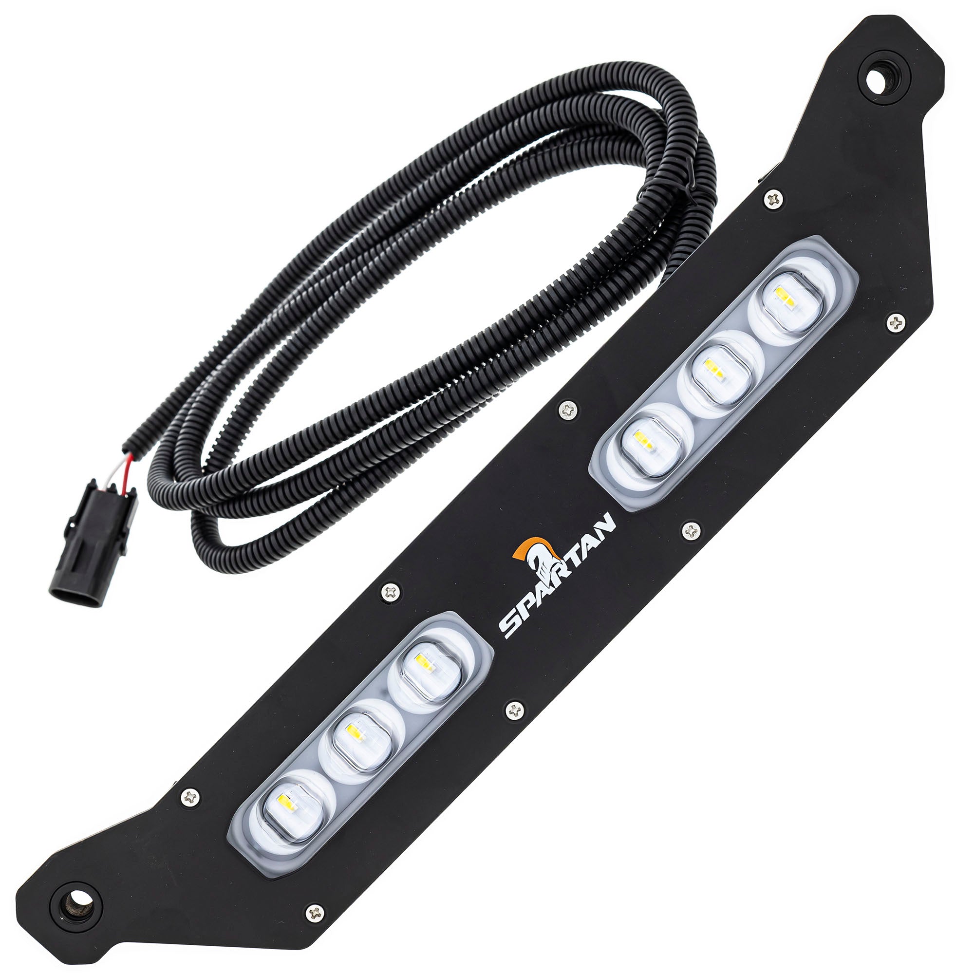 Spartan Mowers 148-0250 LED Headlight Split Beam