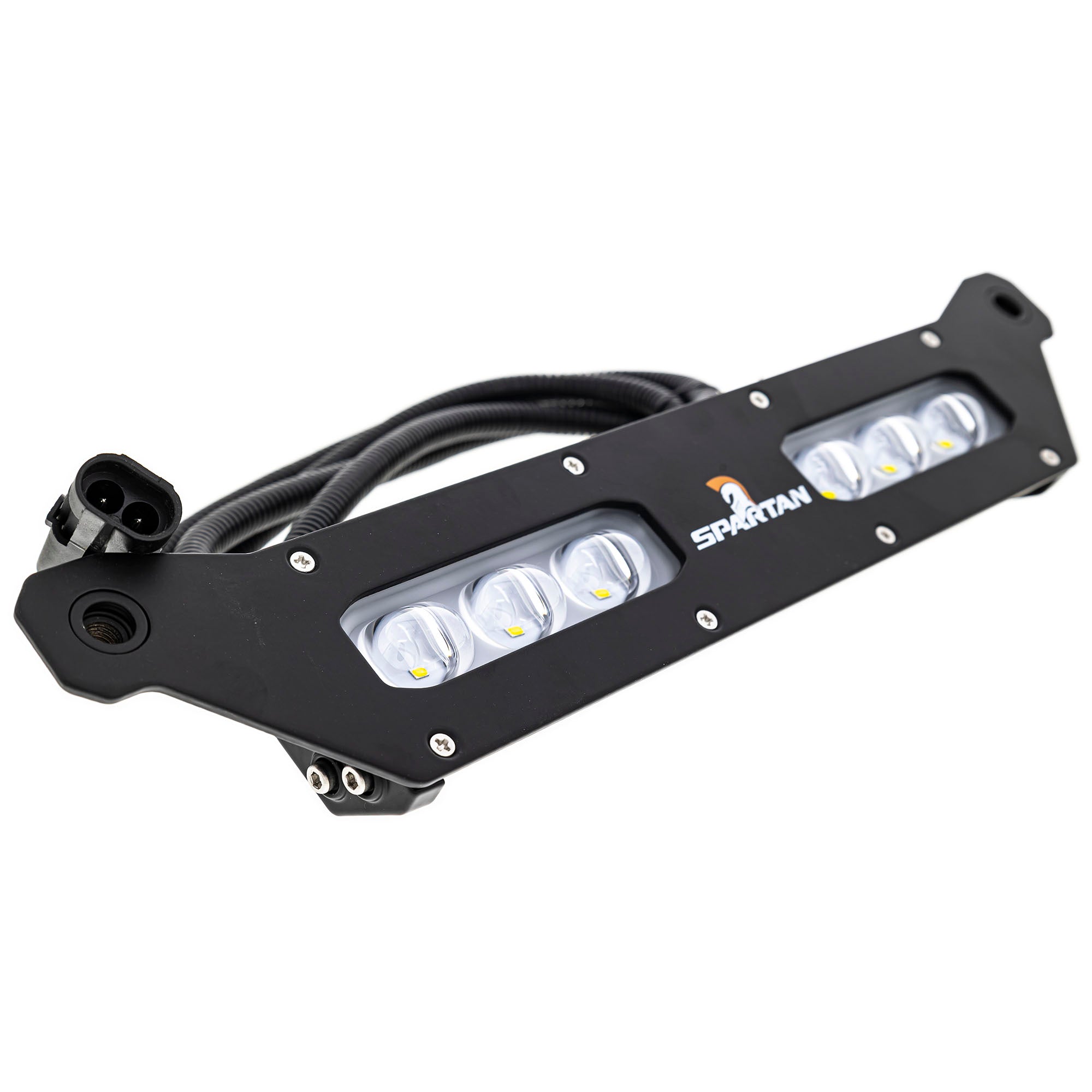 Spartan Mowers 148-0250 LED Headlight Split Beam