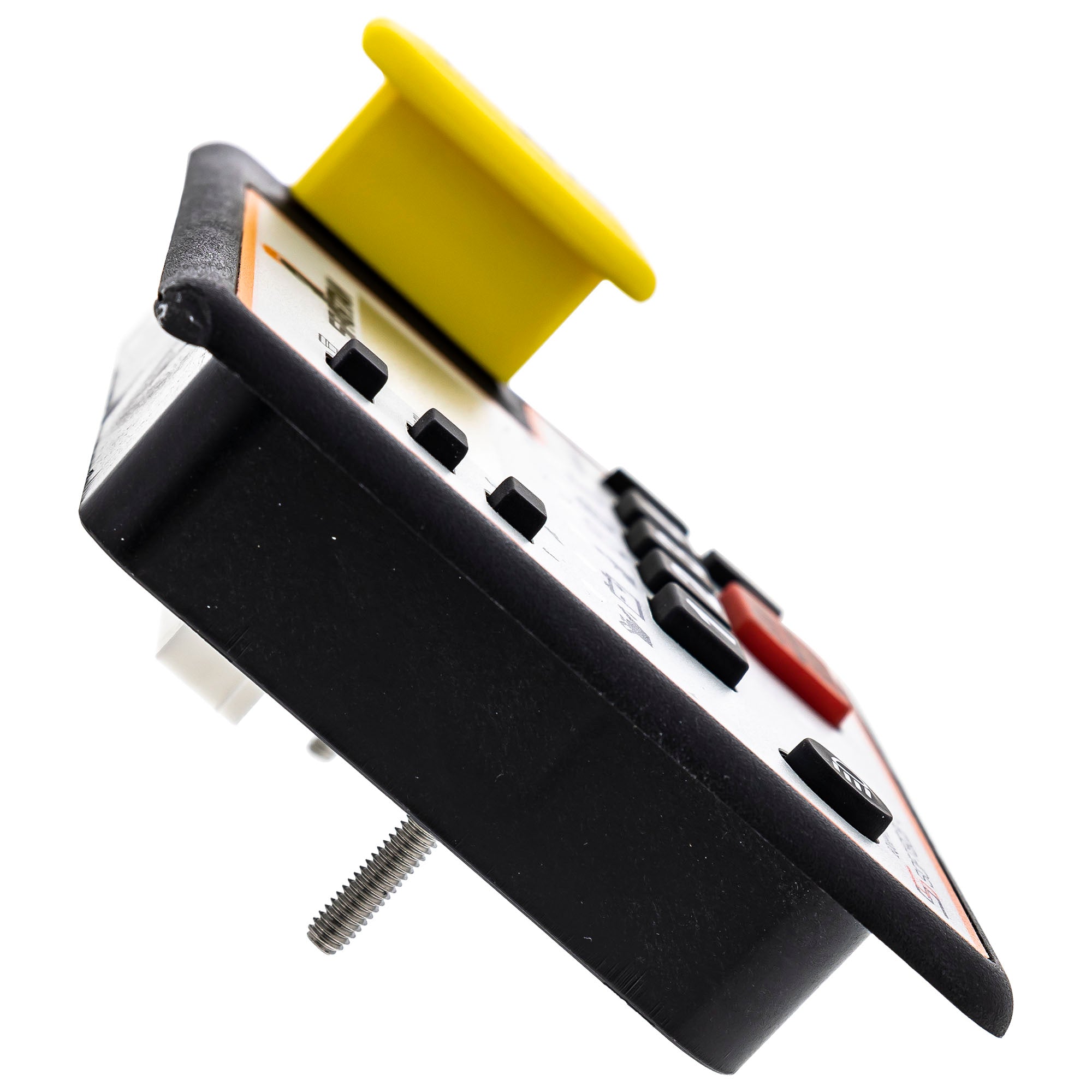 Spartan Mowers 486-0058-00 Control Console for Carbureted Engines