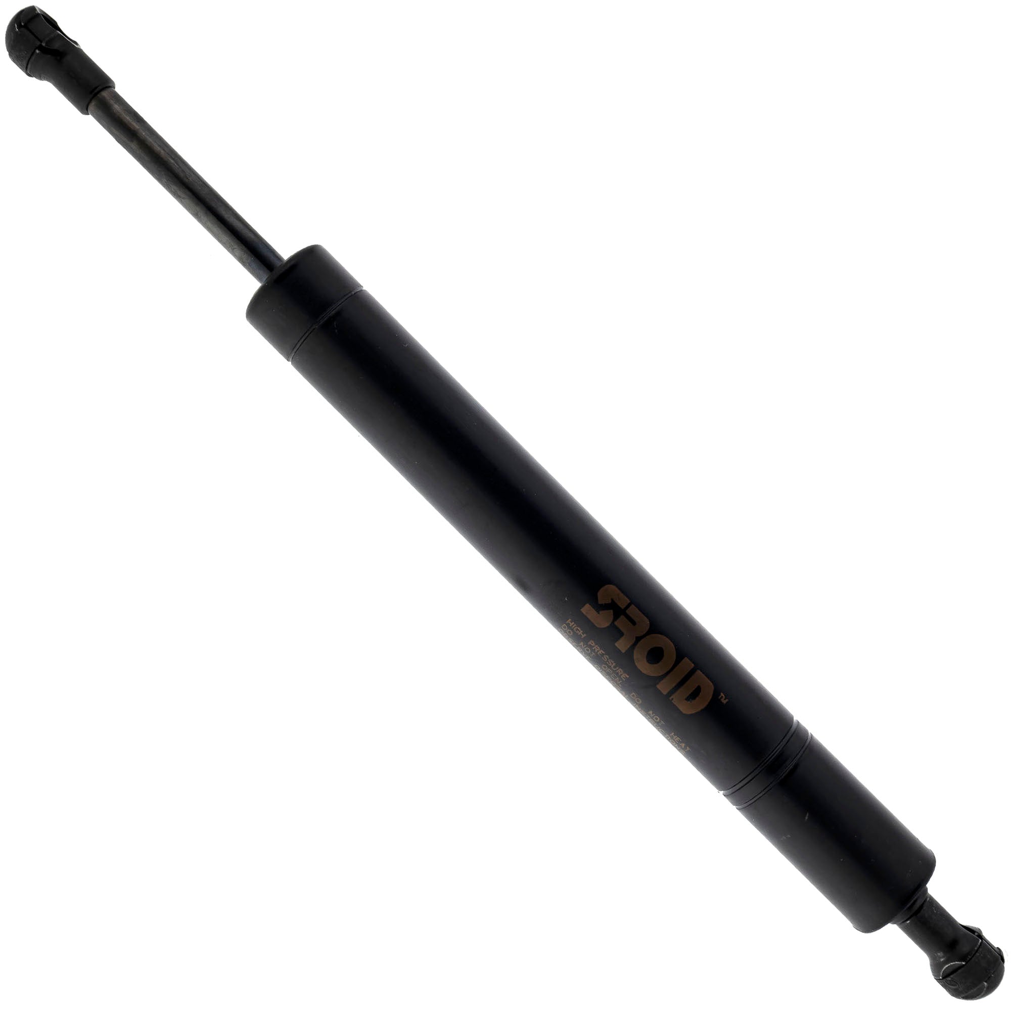 Spartan Mowers 487-0001-00 Damper
