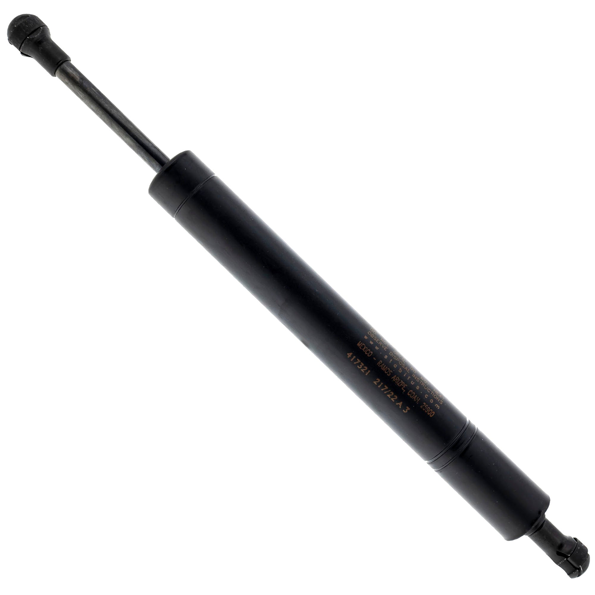 Spartan Mowers 487-0001-00 Control Arm Damper