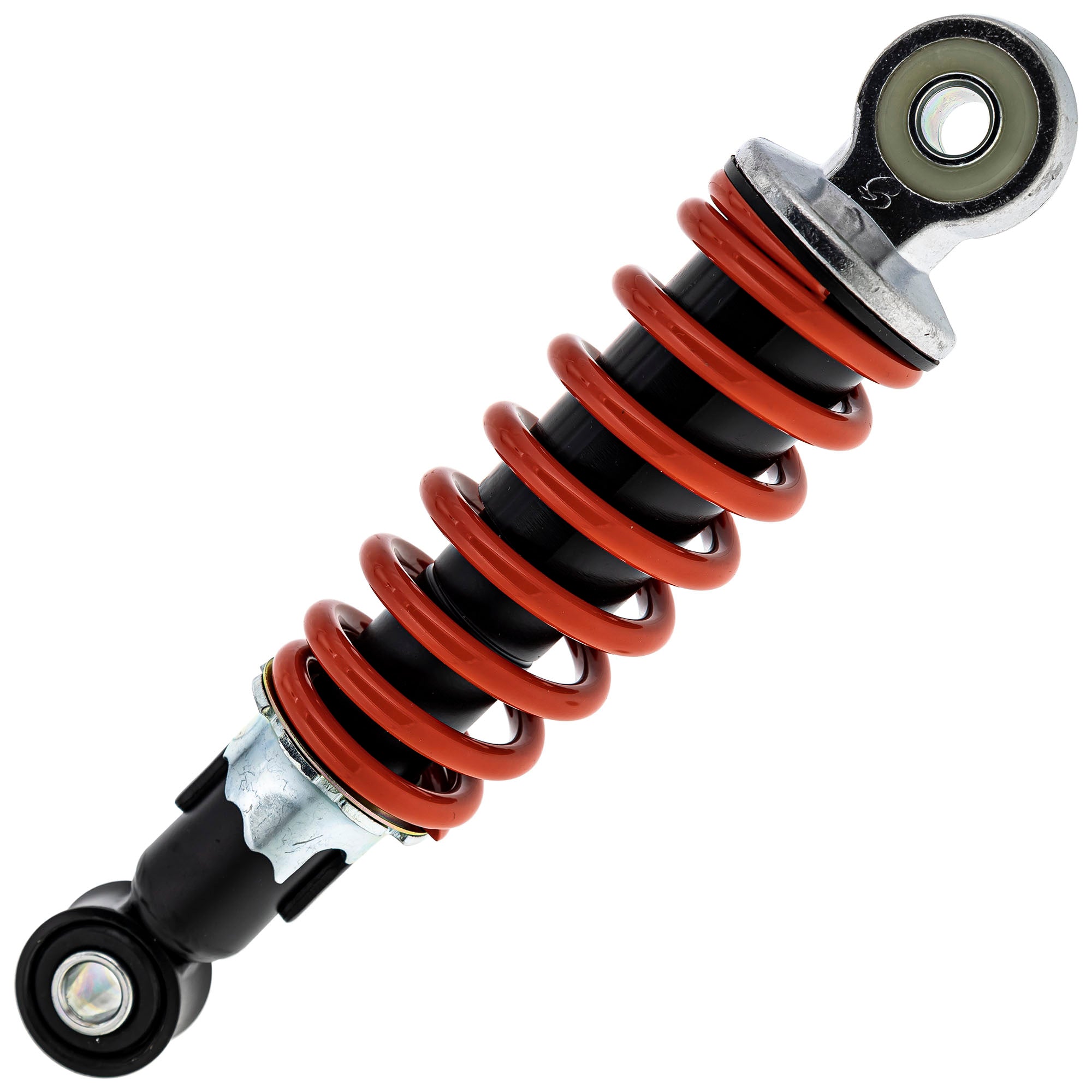 Spartan Mowers 487-0009-00 Shock