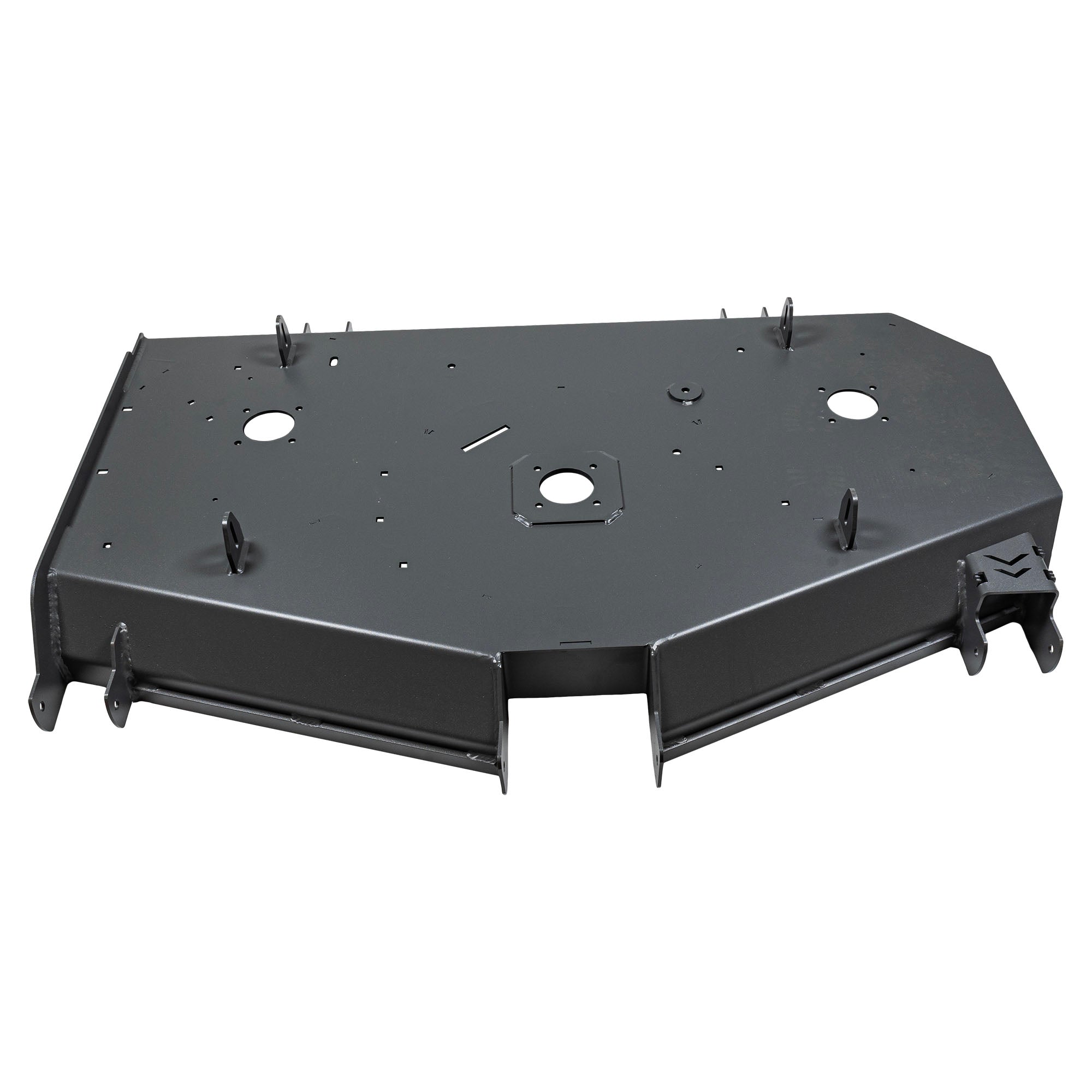 Spartan Mowers 490-0064-03 Painted 54" RZ Deck Assembly