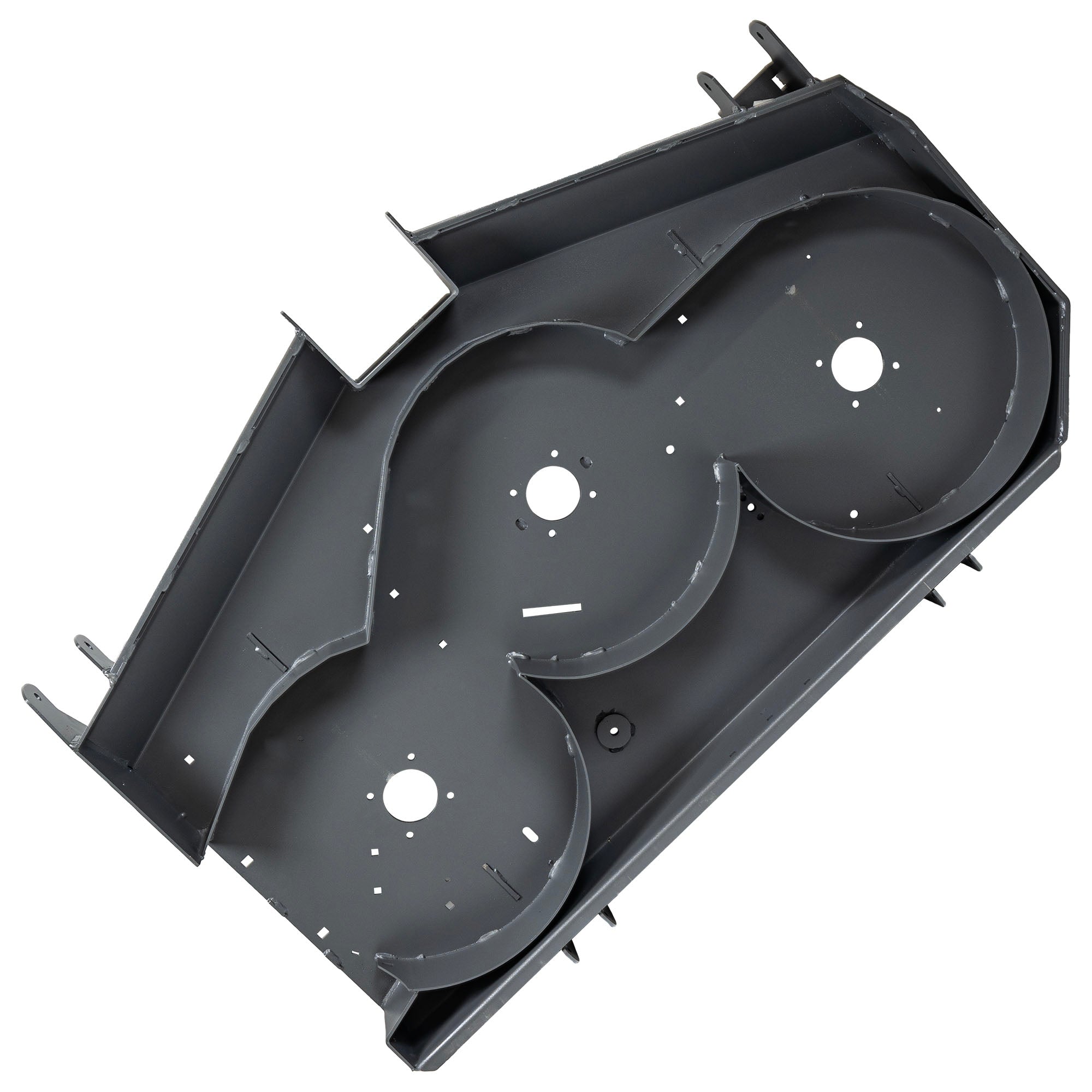 Spartan Mowers 490-0064-03 Painted 54" RZ Deck Assembly