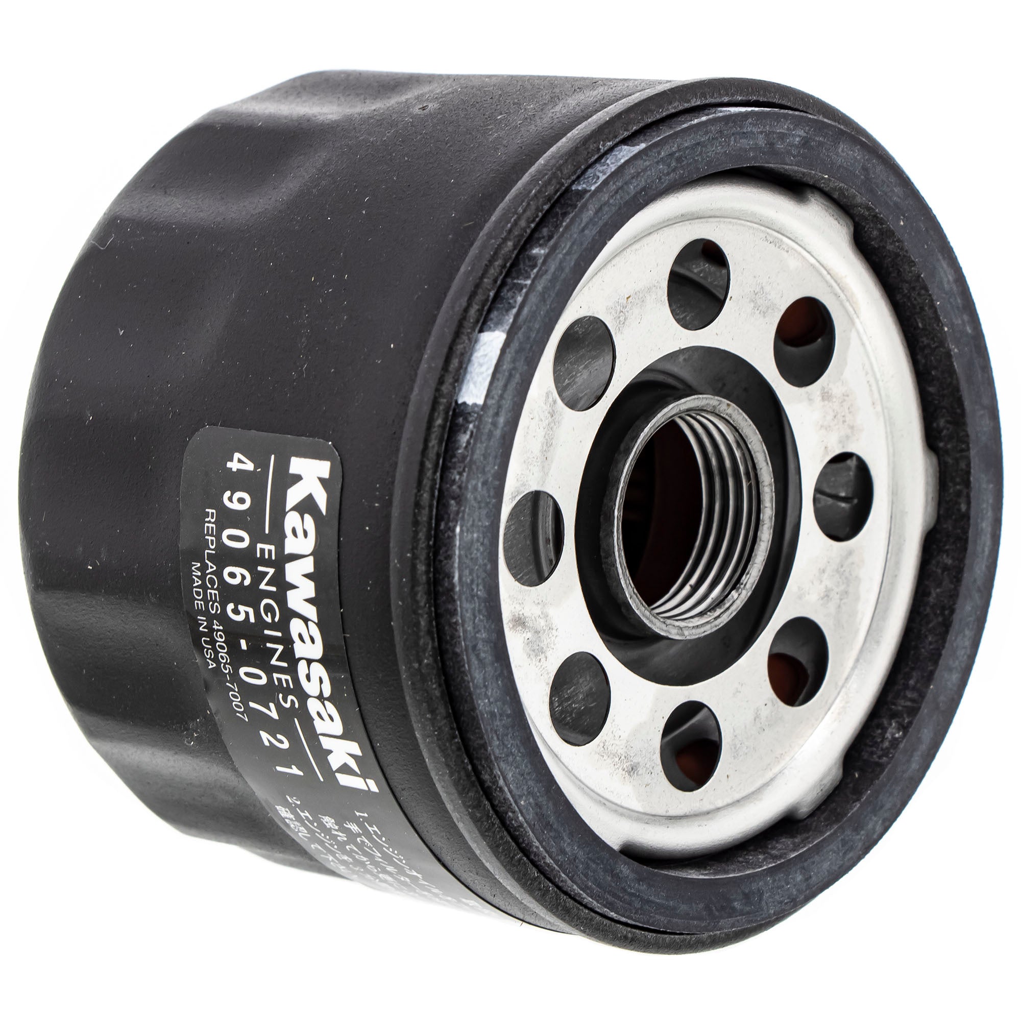 Kawasaki 49065-0721 Engine Oil Filter