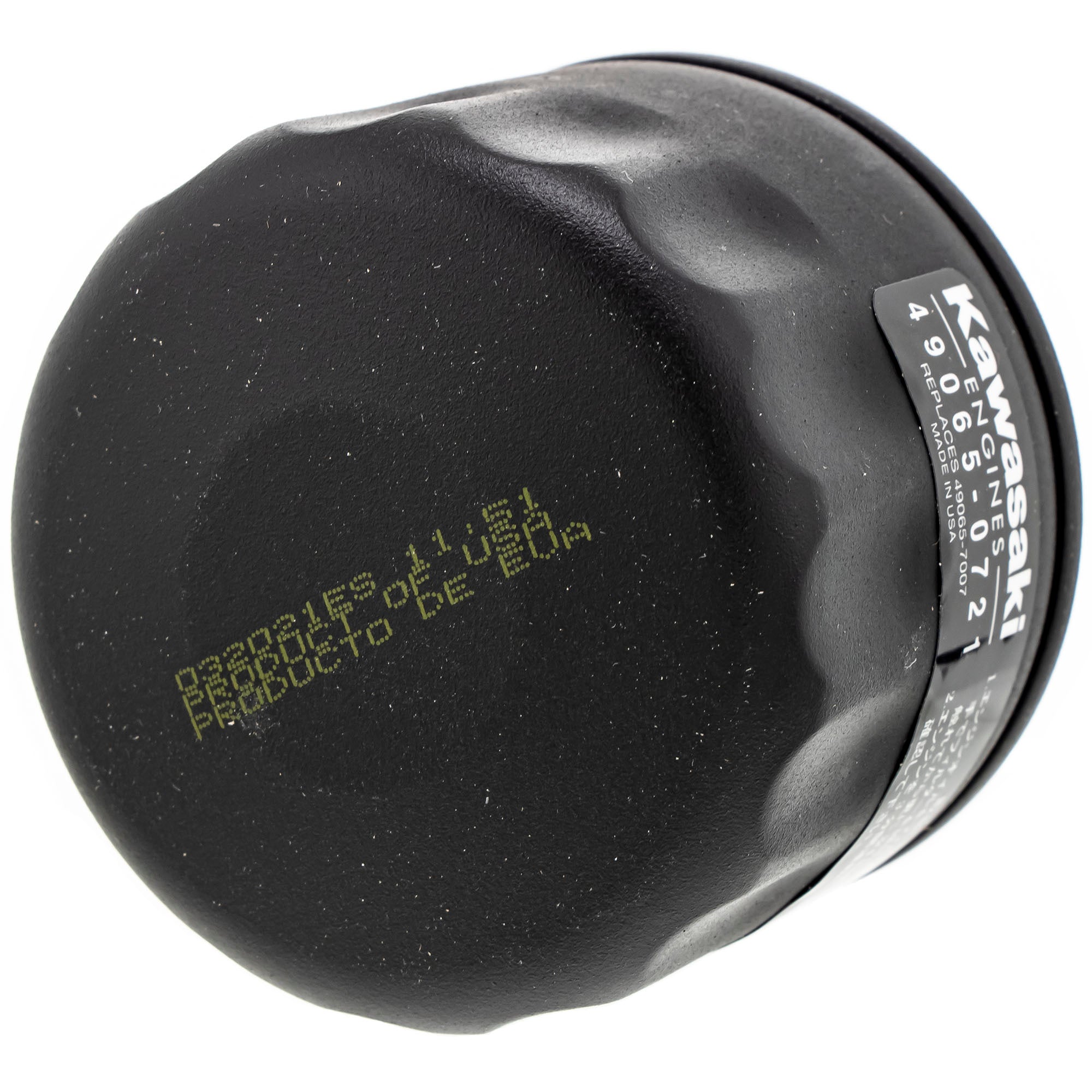 Kawasaki 49065-0721 Engine Oil Filter