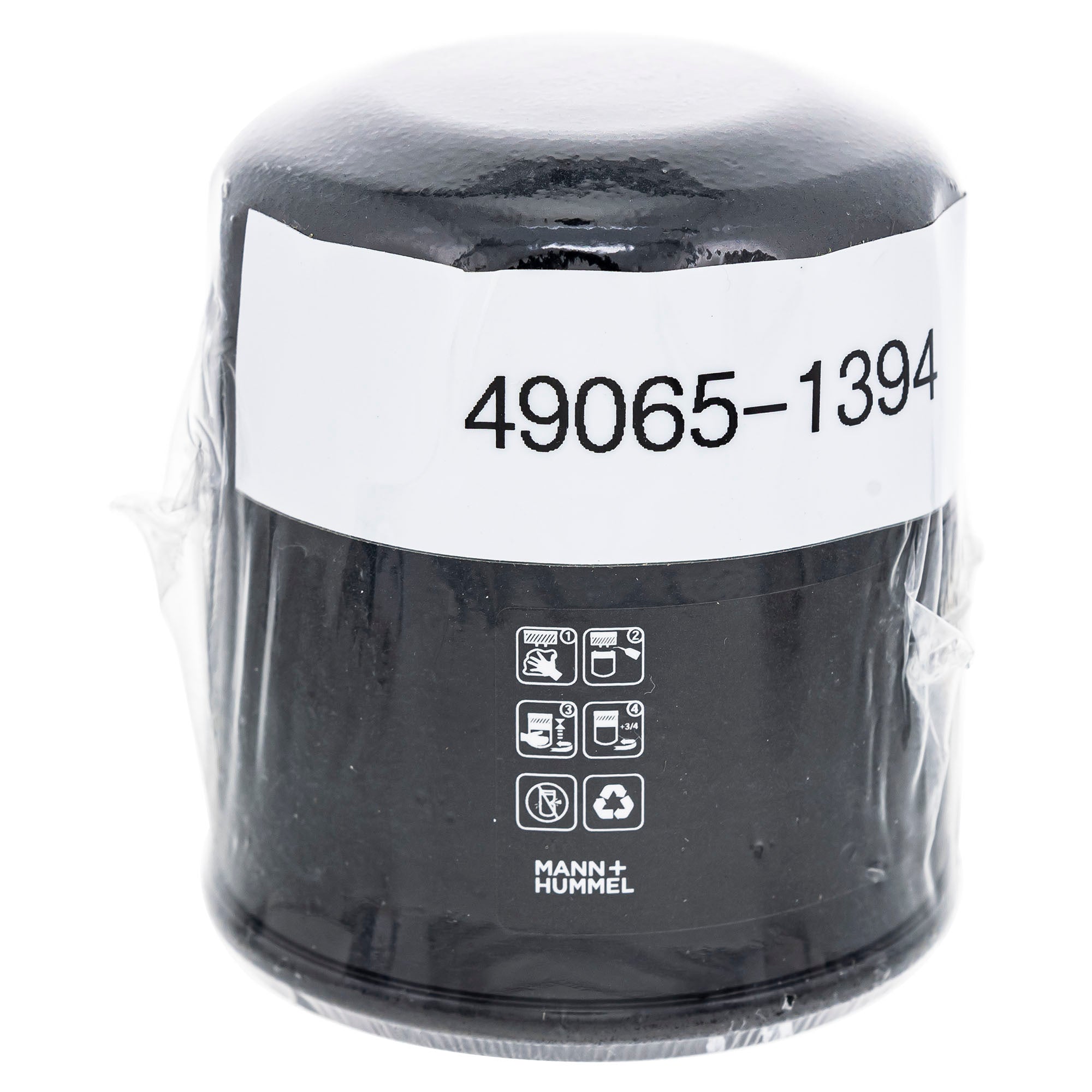 NAPA 49065-1394 Oil Filter