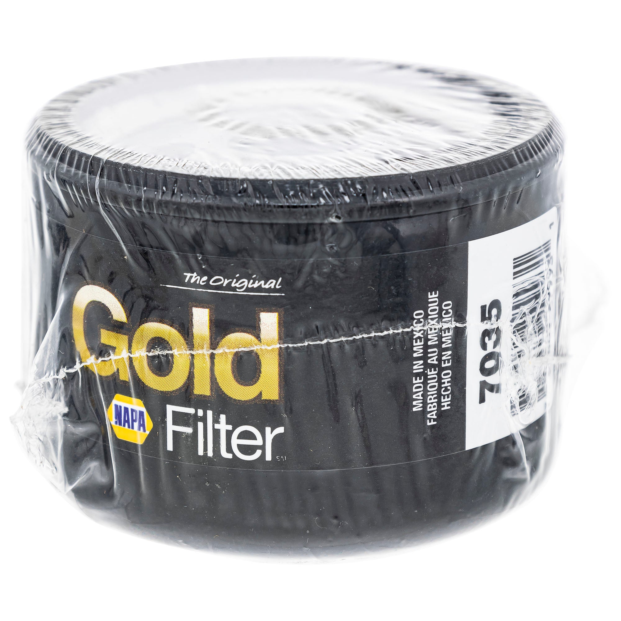 Napa 49065-7035 Oil Filter