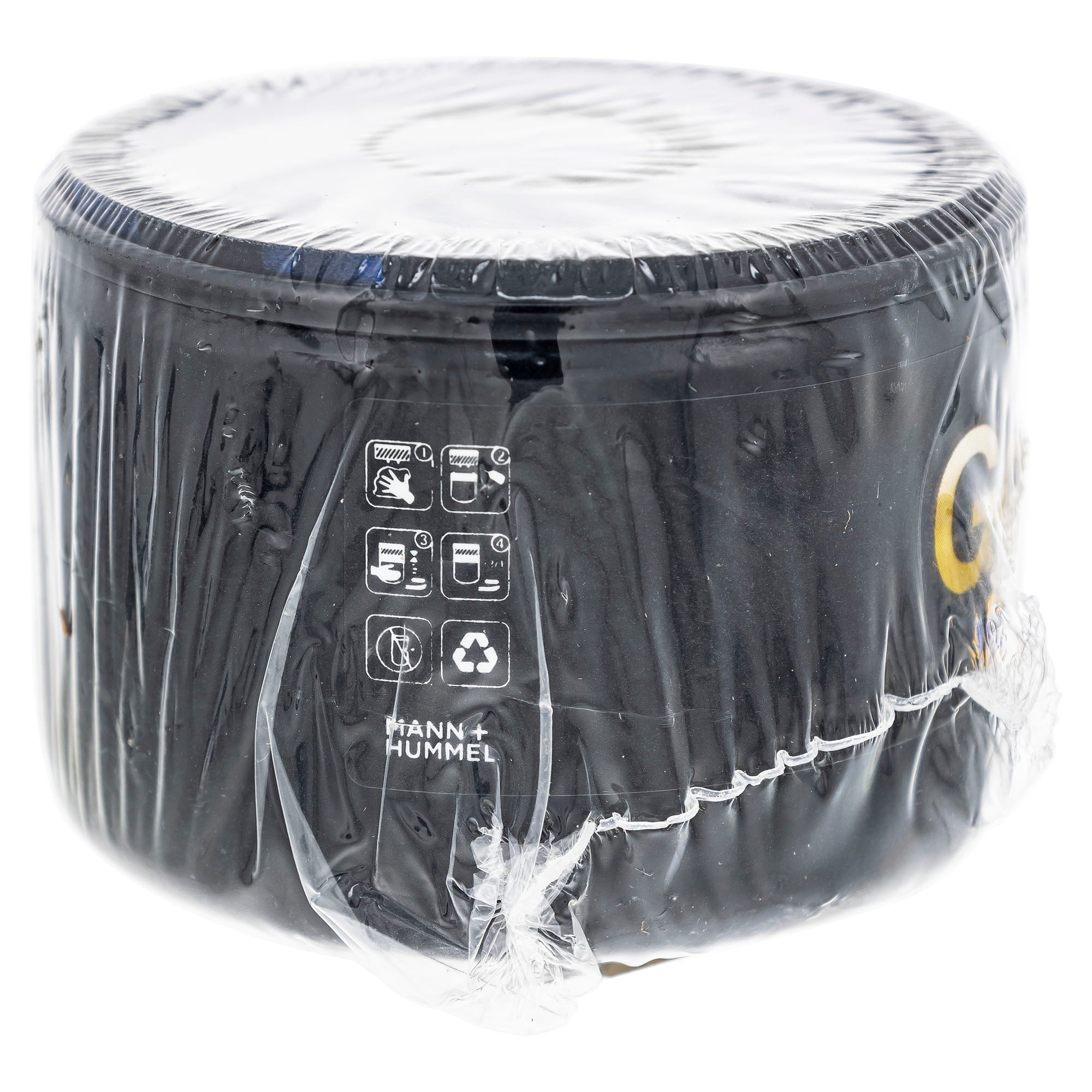 Napa 49065-7035 Engine Oil Filter