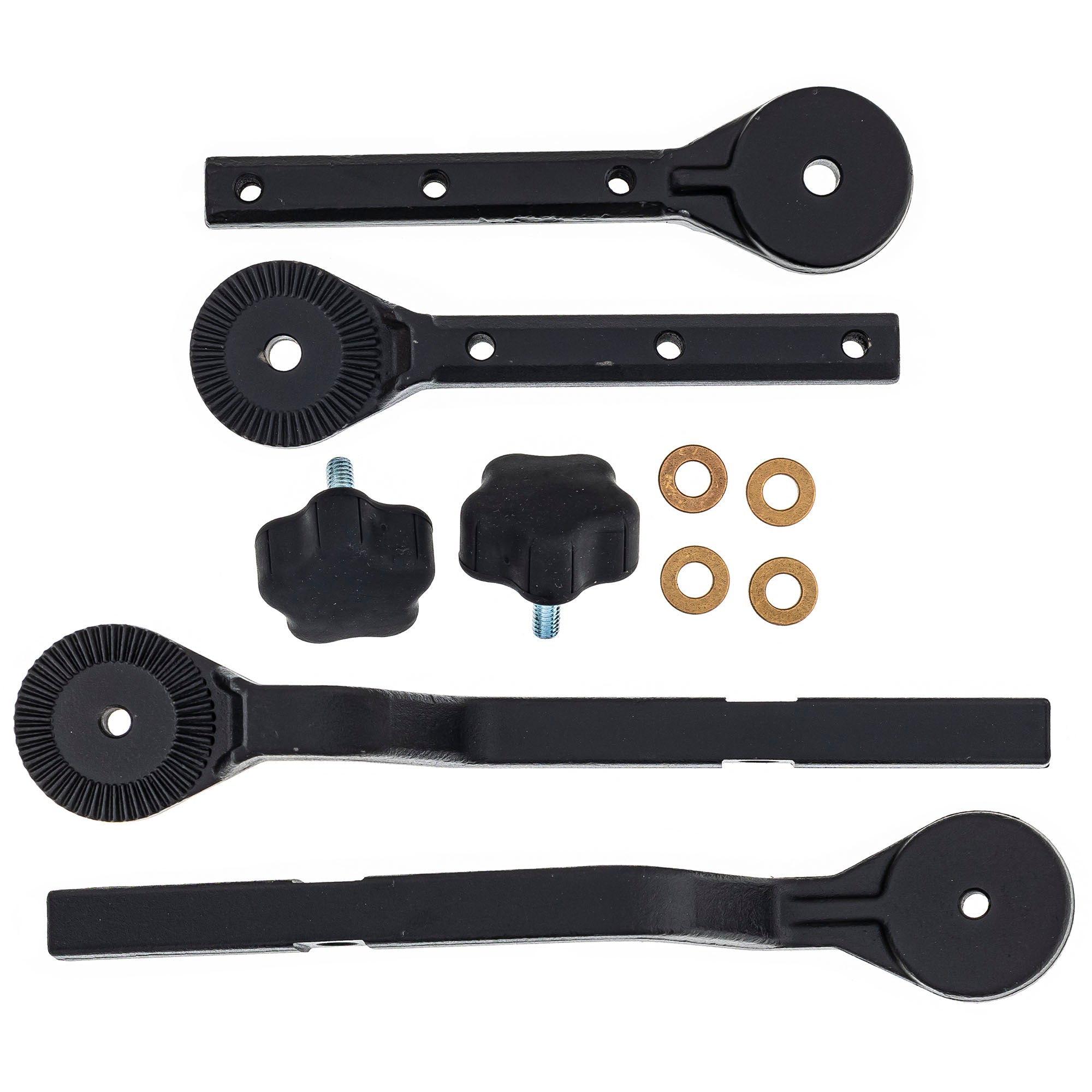 Spartan Mowers 493-0001-00 Knob