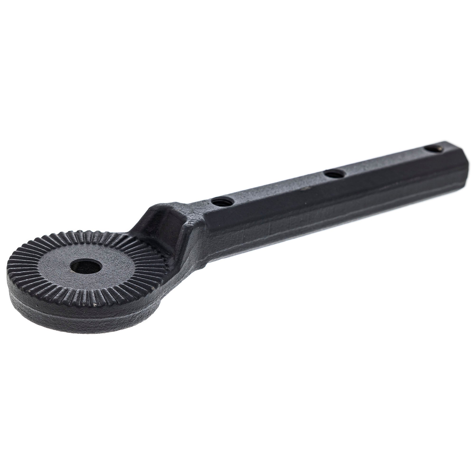 Spartan Mowers 493-0001-00 Soft Knob Adjustable Arms