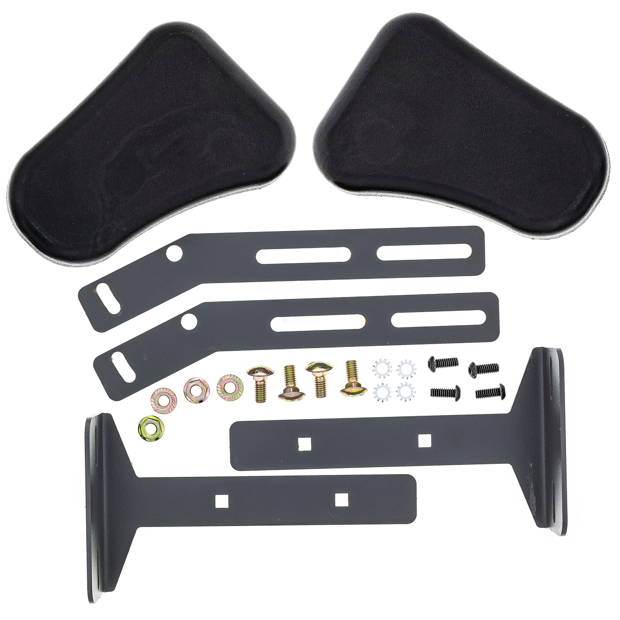 Spartan Mowers 493-0008-00 Arm Rest