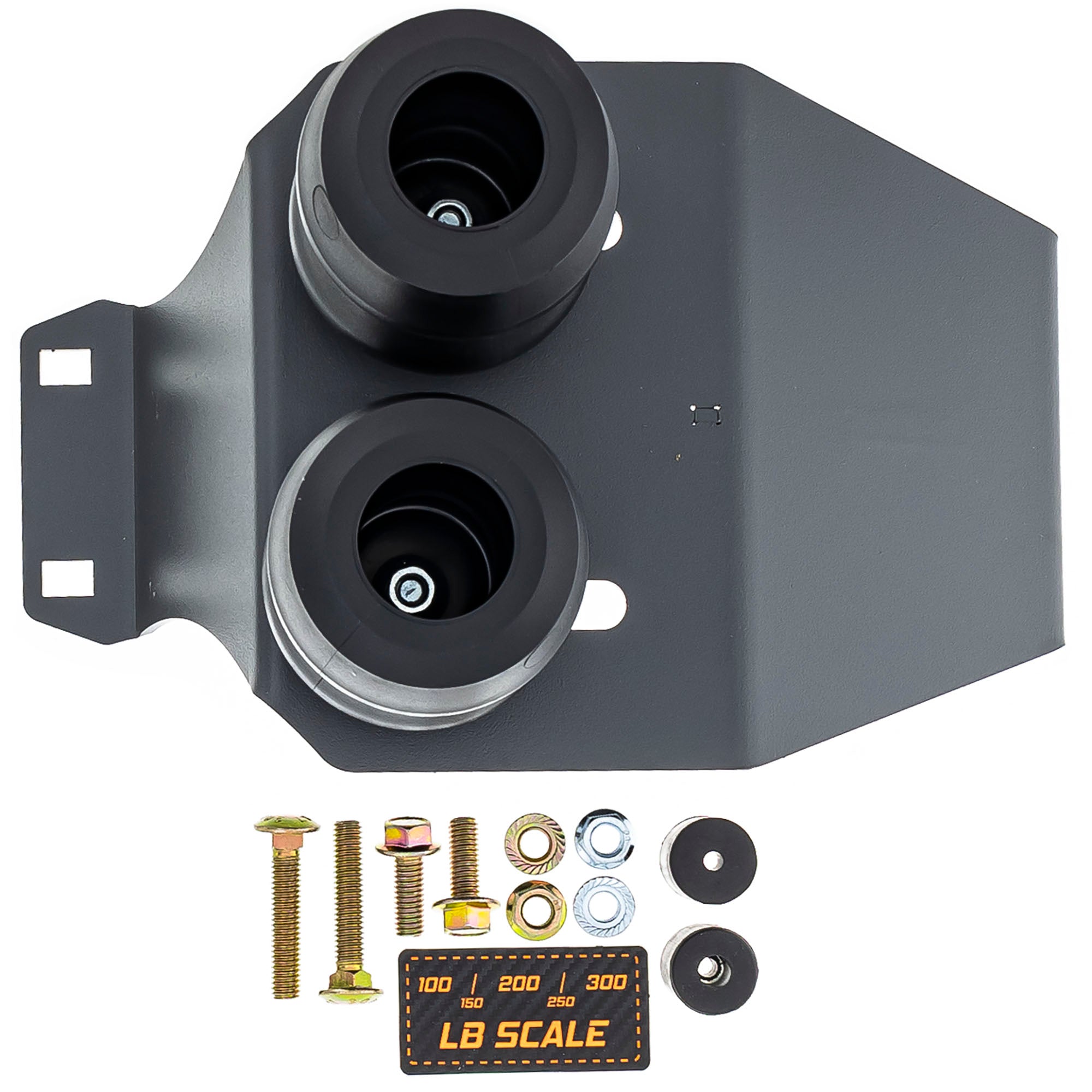Spartan Mowers 493-0011-00 Suspension