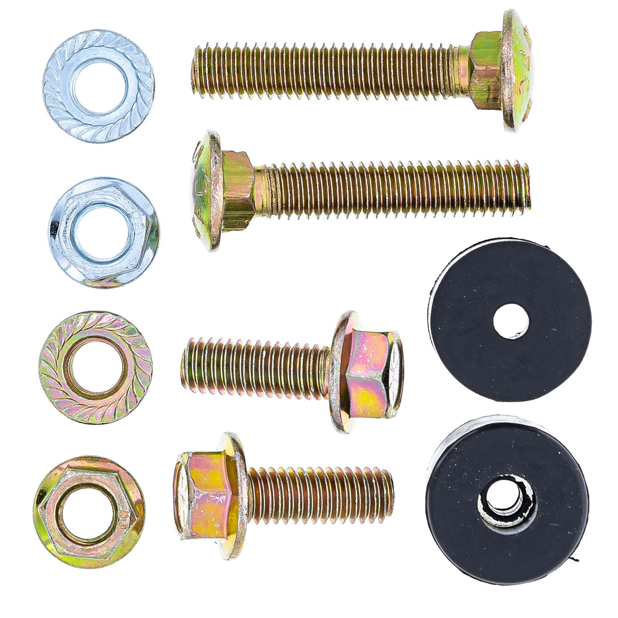Spartan Mowers 493-0011-00 Seat Suspension Upgrade Tecs Pak Kit
