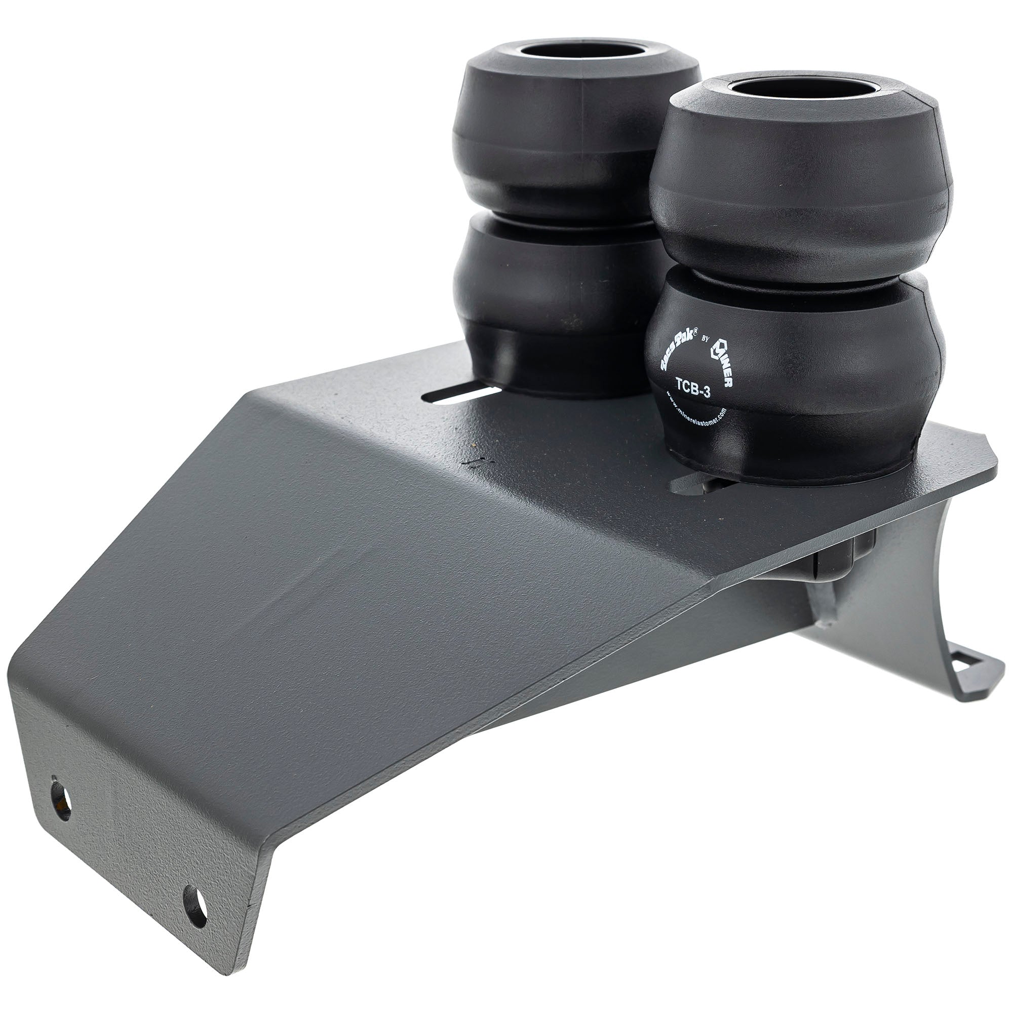 Spartan Mowers 493-0011-00 Seat Suspension Upgrade Tecs Pak Kit