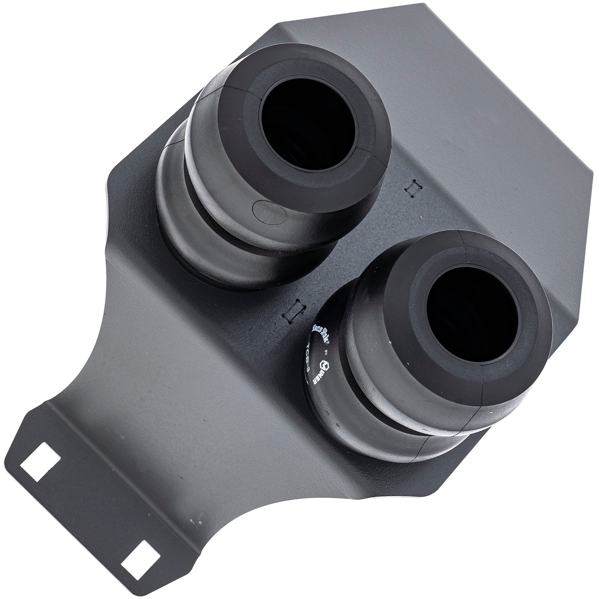Spartan Mowers 493-0011-00 Seat Suspension Upgrade Tecs Pak Kit