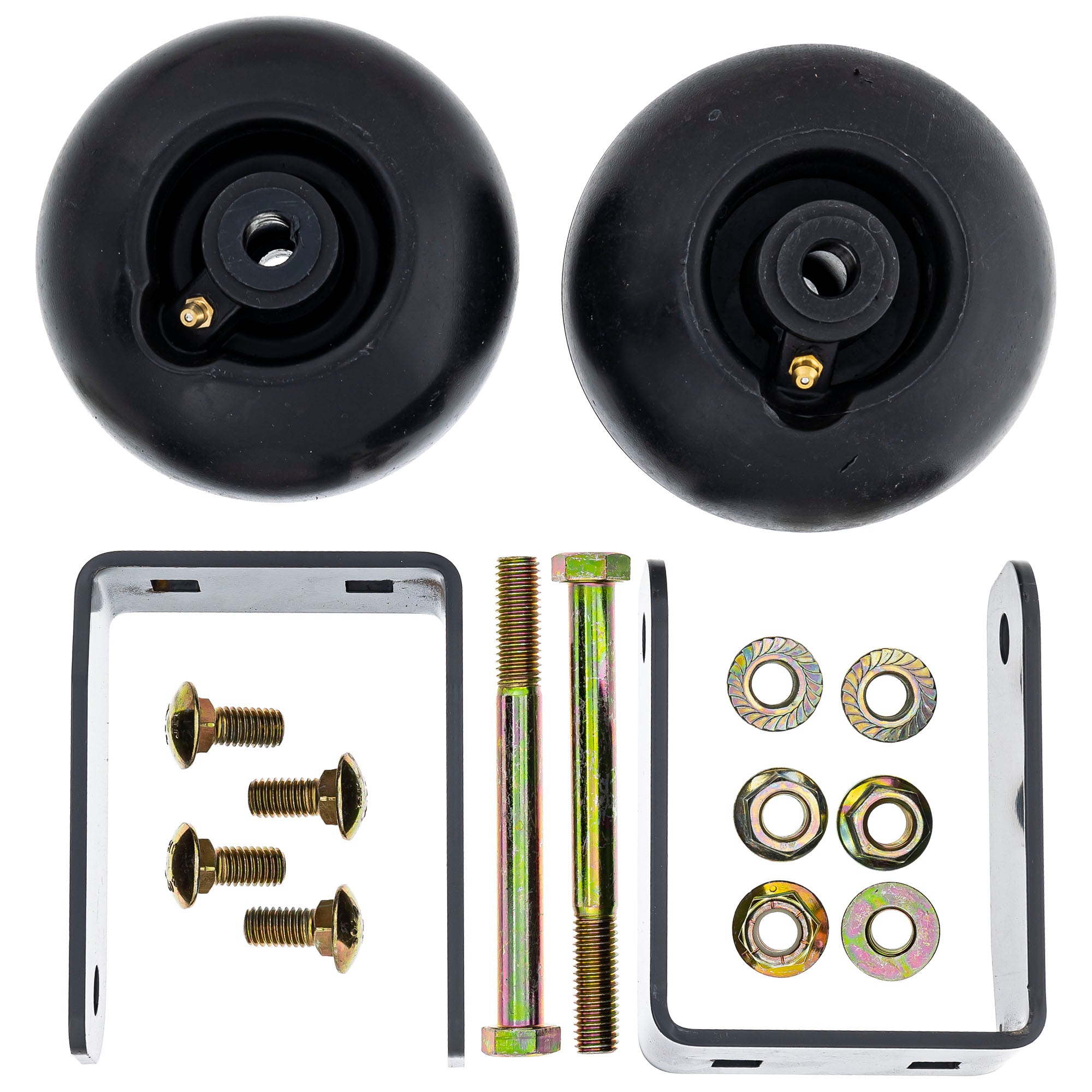 Spartan Mowers 493-0012-00 Stabilizer