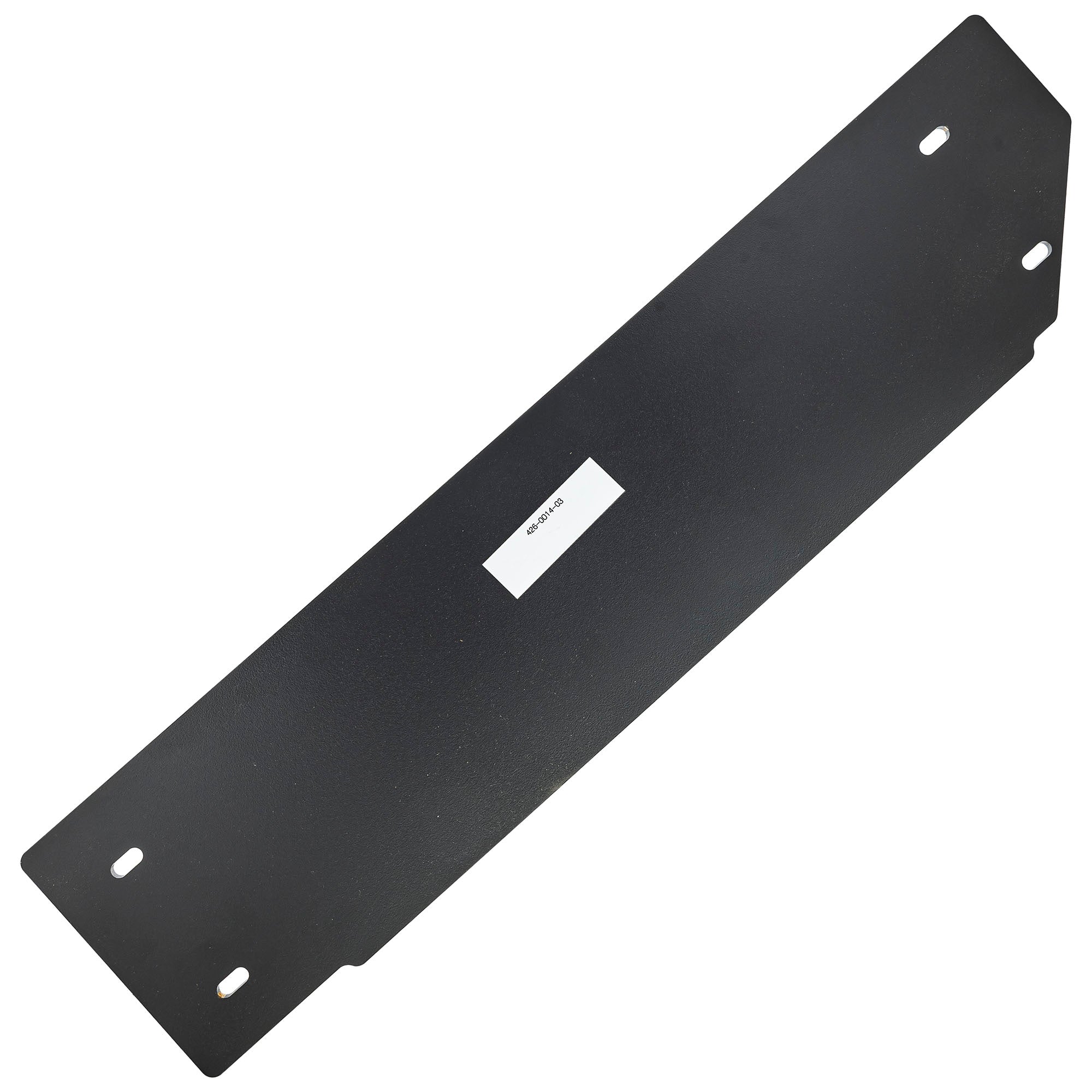 Spartan Mowers 493-0022-00 Mulching Plate Kit 54 61 Inch Deck