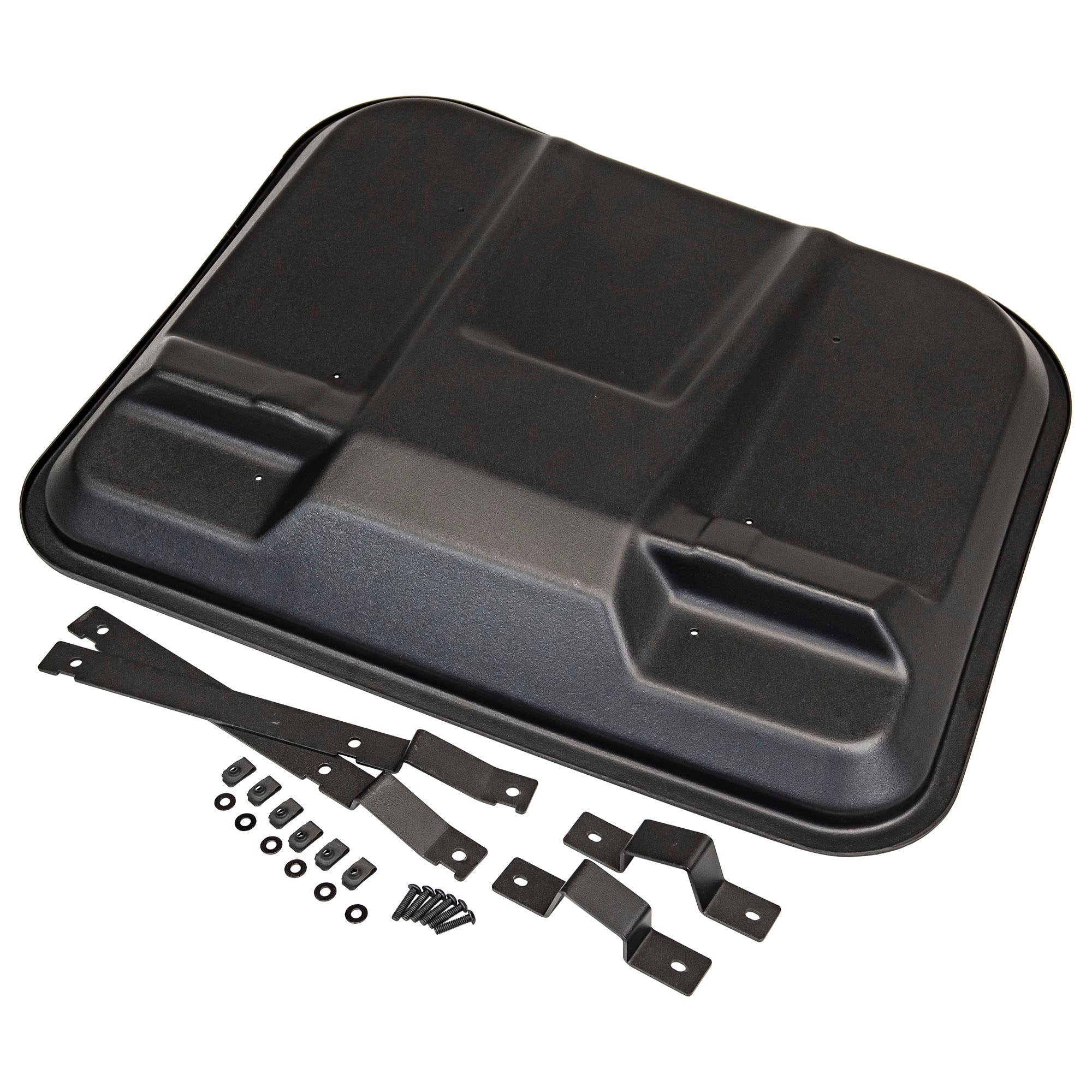 Spartan Mowers 493-0028-00 Cover