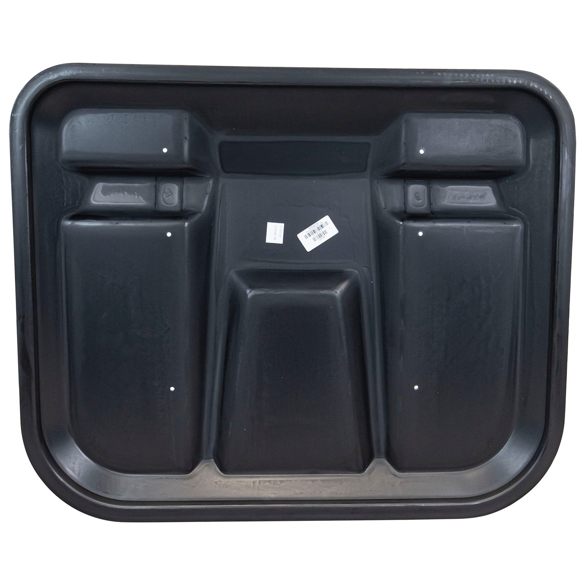 Spartan Mowers 493-0028-00 Canopy