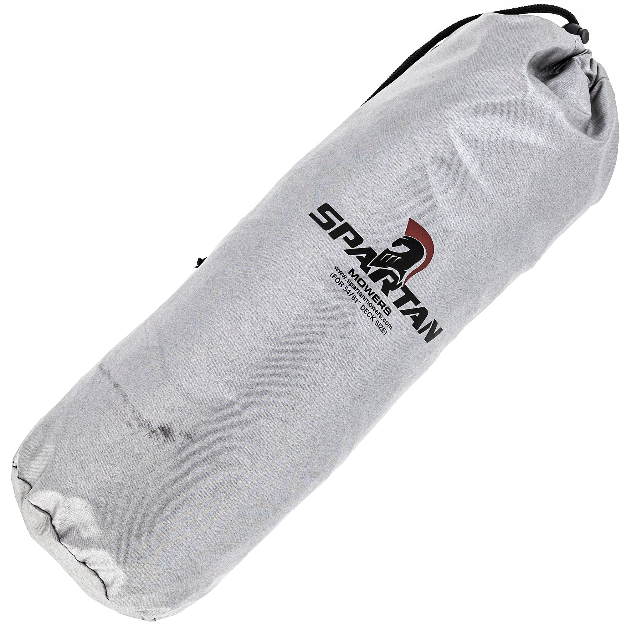 Spartan Mowers 493-0030-00 Cover