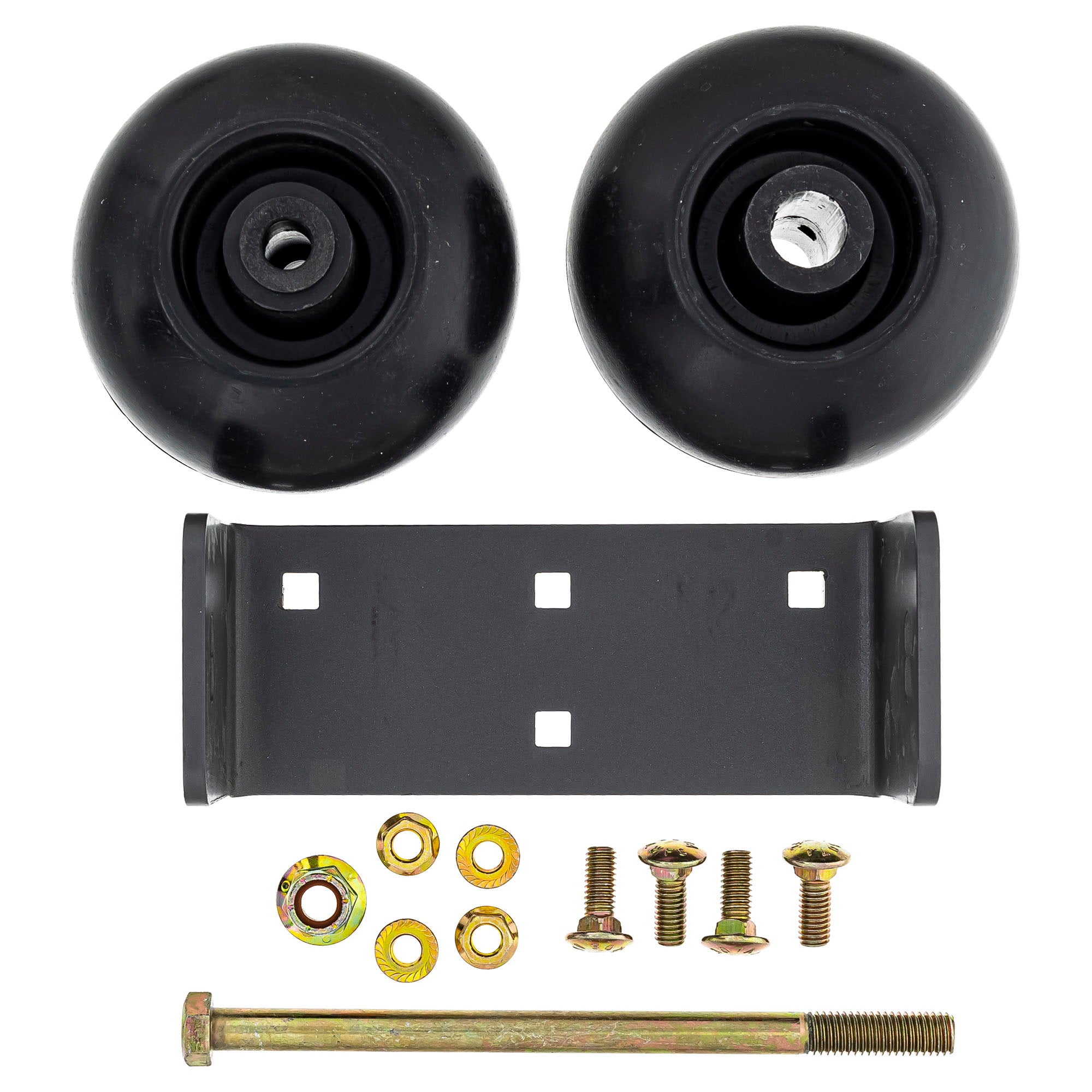 Spartan Mowers 493-0037-00 Wheel