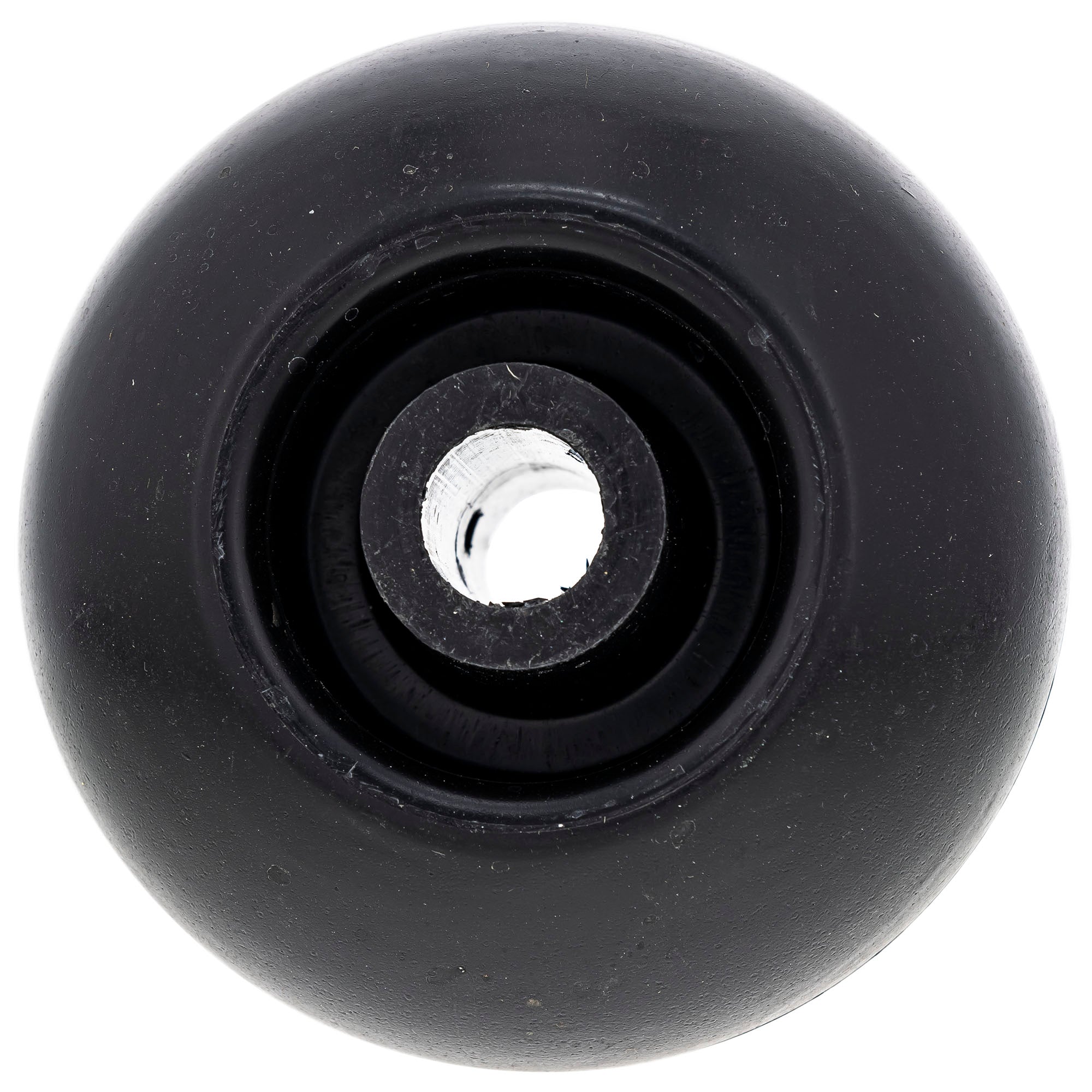 Spartan Mowers 493-0037-00 Rear Anti-Scalp Kit