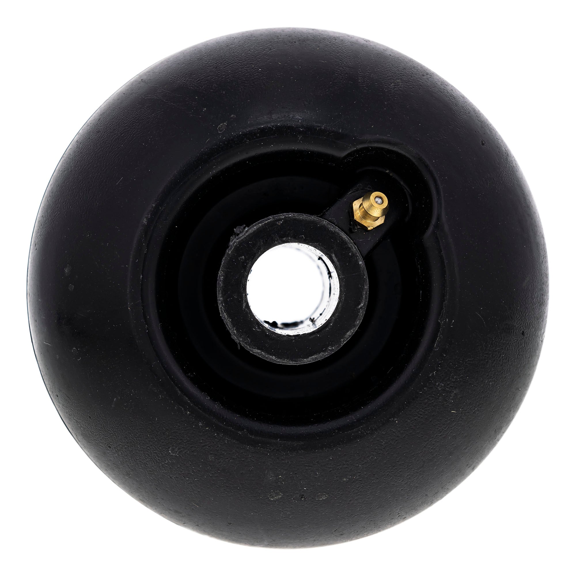 Spartan Mowers 493-0037-00 Rear Anti-Scalp Kit