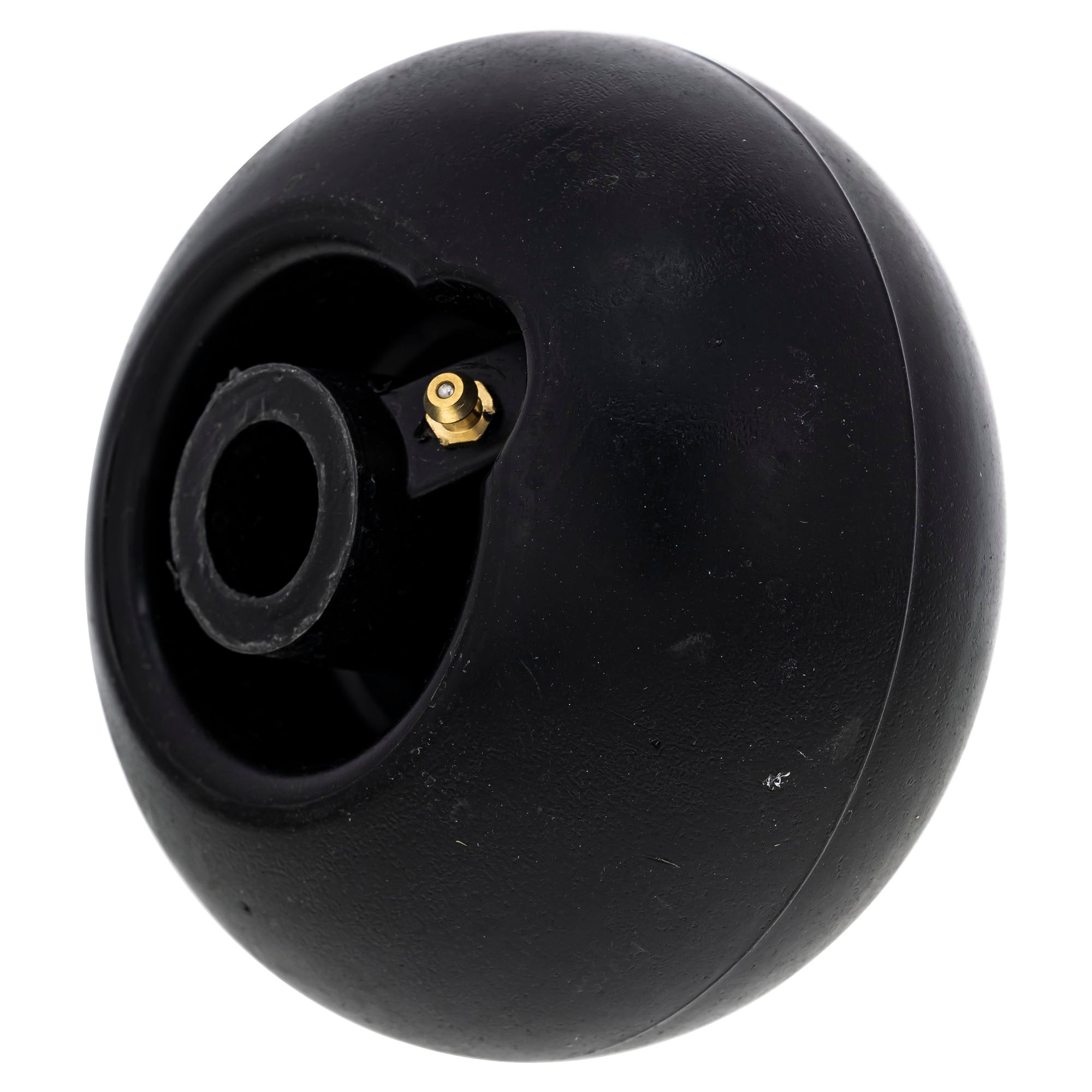 Spartan Mowers 493-0037-00 Rear Anti-Scalp Kit