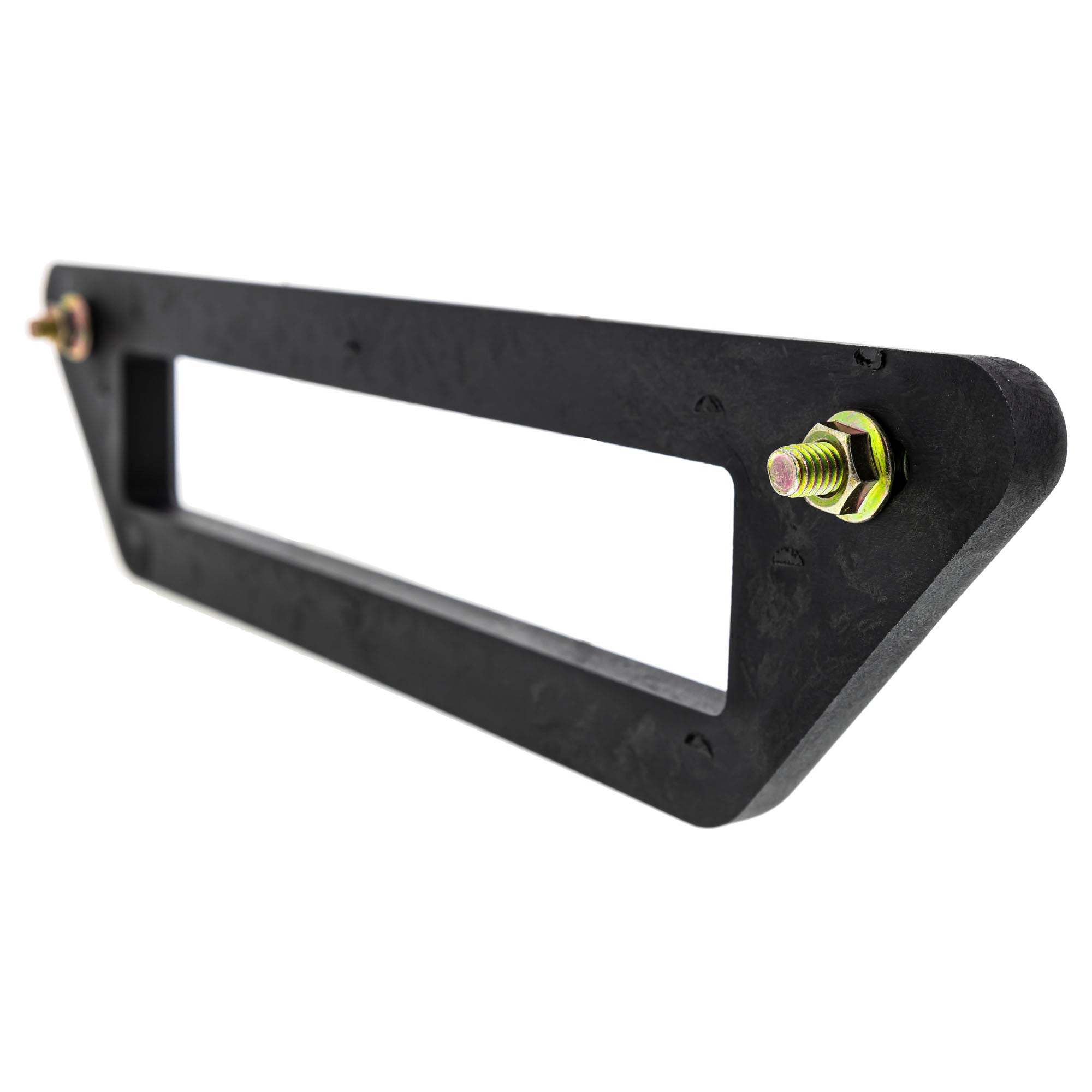 Spartan Mowers 493-0074-KT Front Nylon Bumper