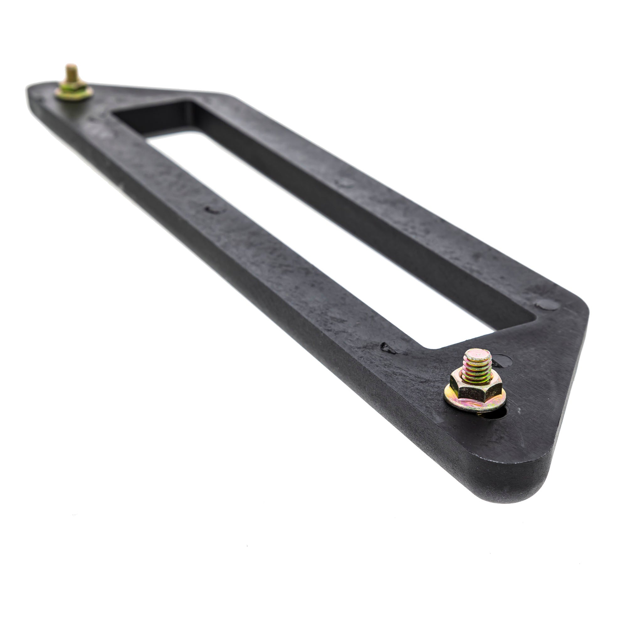Spartan Mowers 493-0074-KT Front Nylon Bumper