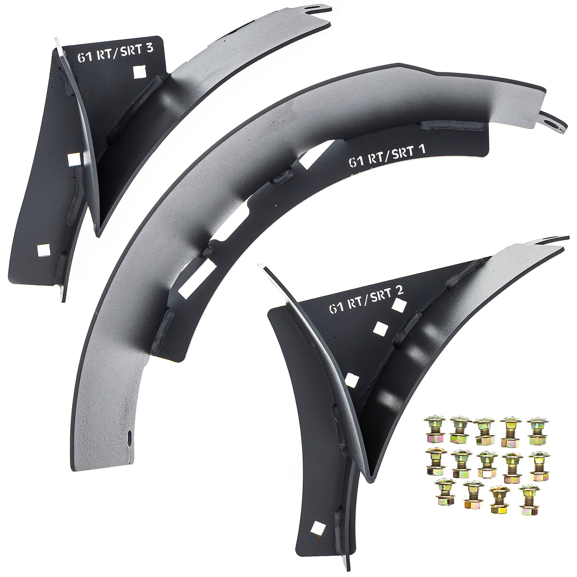 Spartan Mowers 493-0076-00 Baffle Kit
