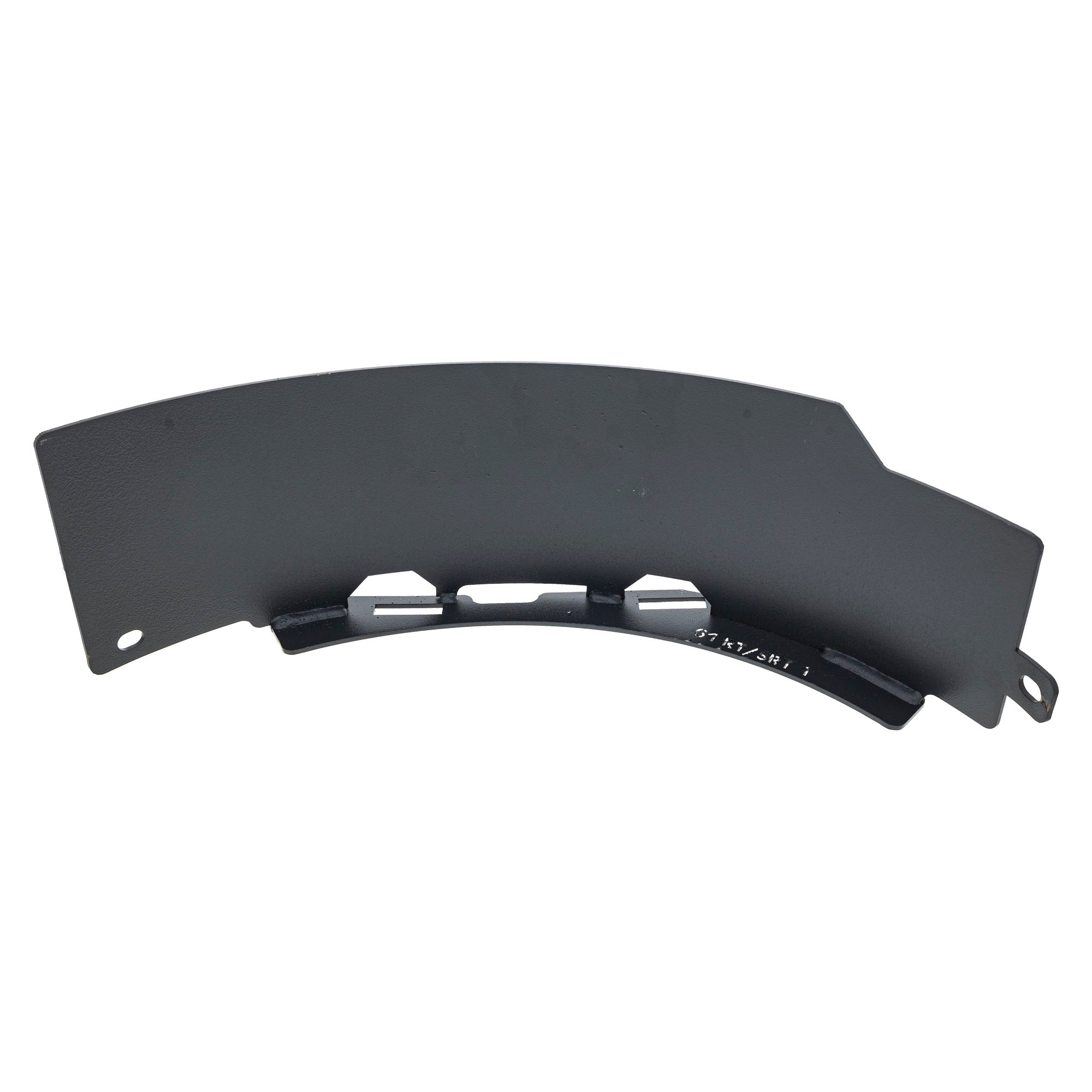 Spartan Mowers 493-0076-00 61" Deck Mulch Baffle Kit