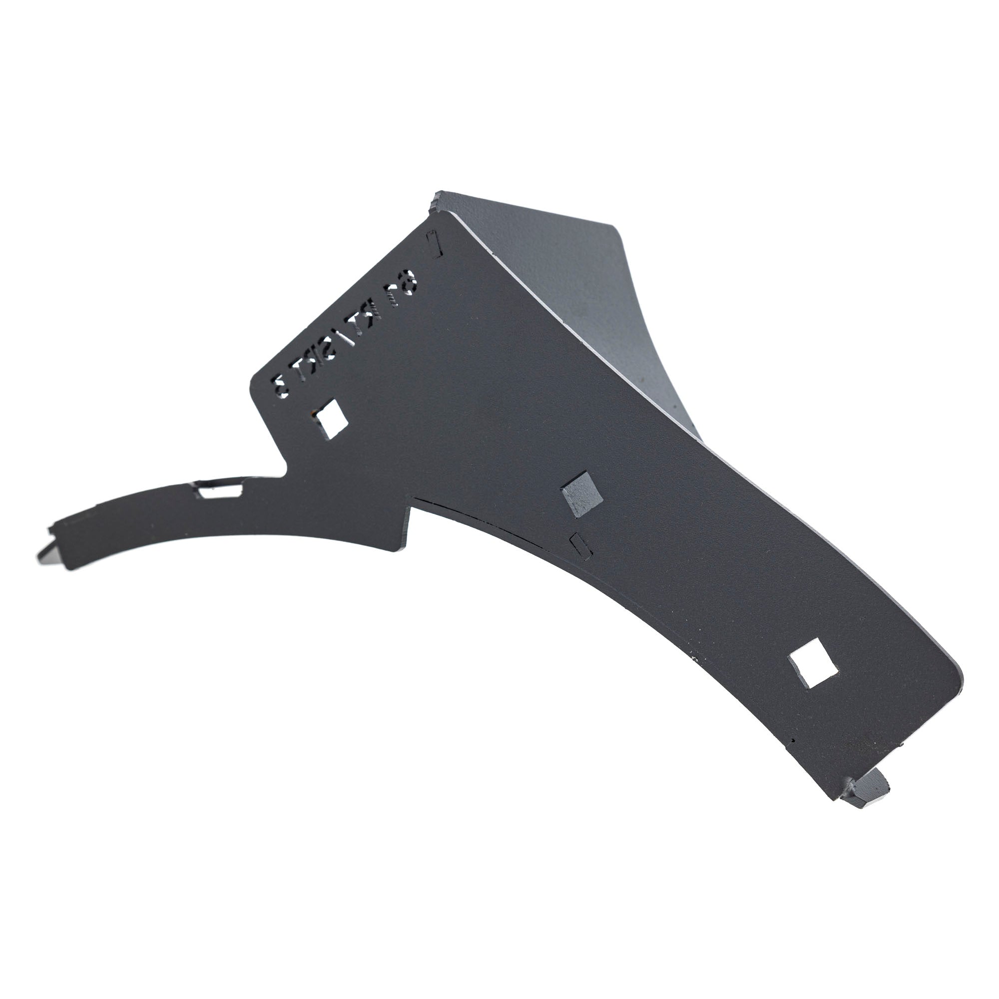 Spartan Mowers 493-0076-00 61" Deck Mulch Baffle Kit