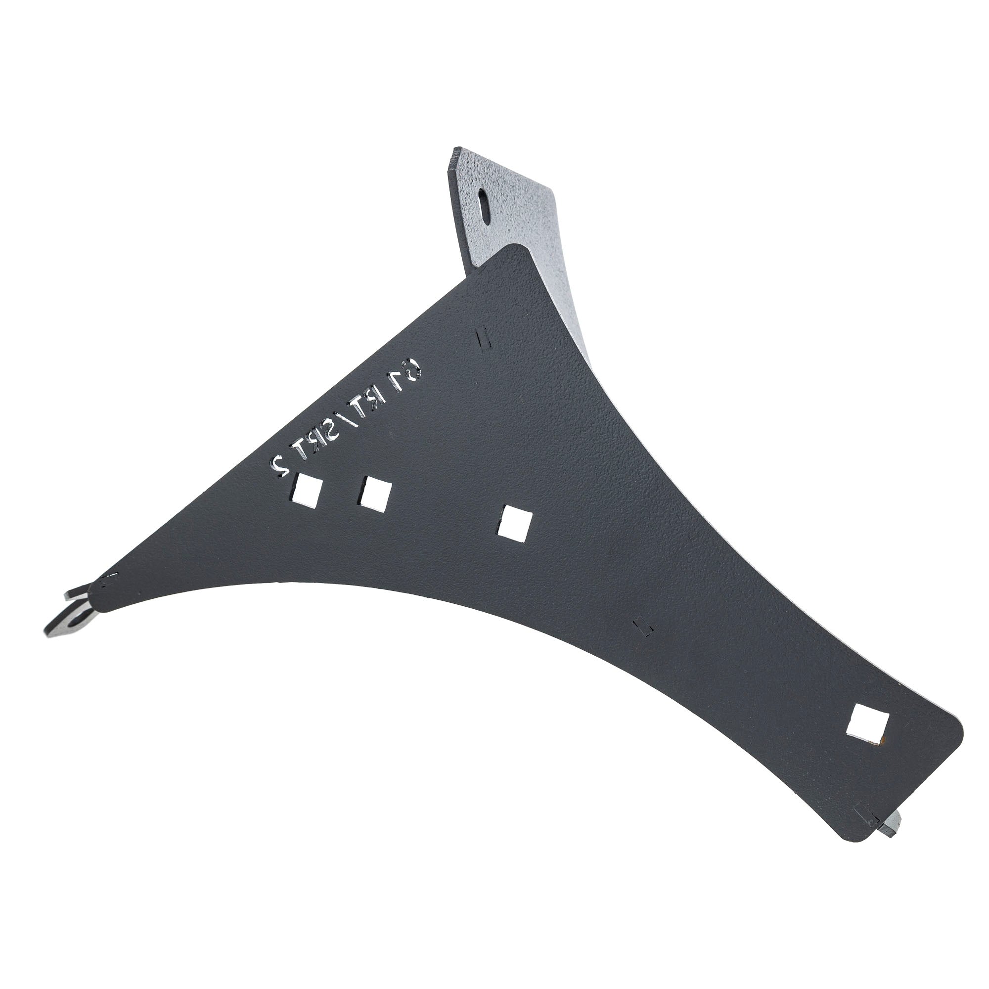 Spartan Mowers 493-0076-00 61" Deck Mulch Baffle Kit