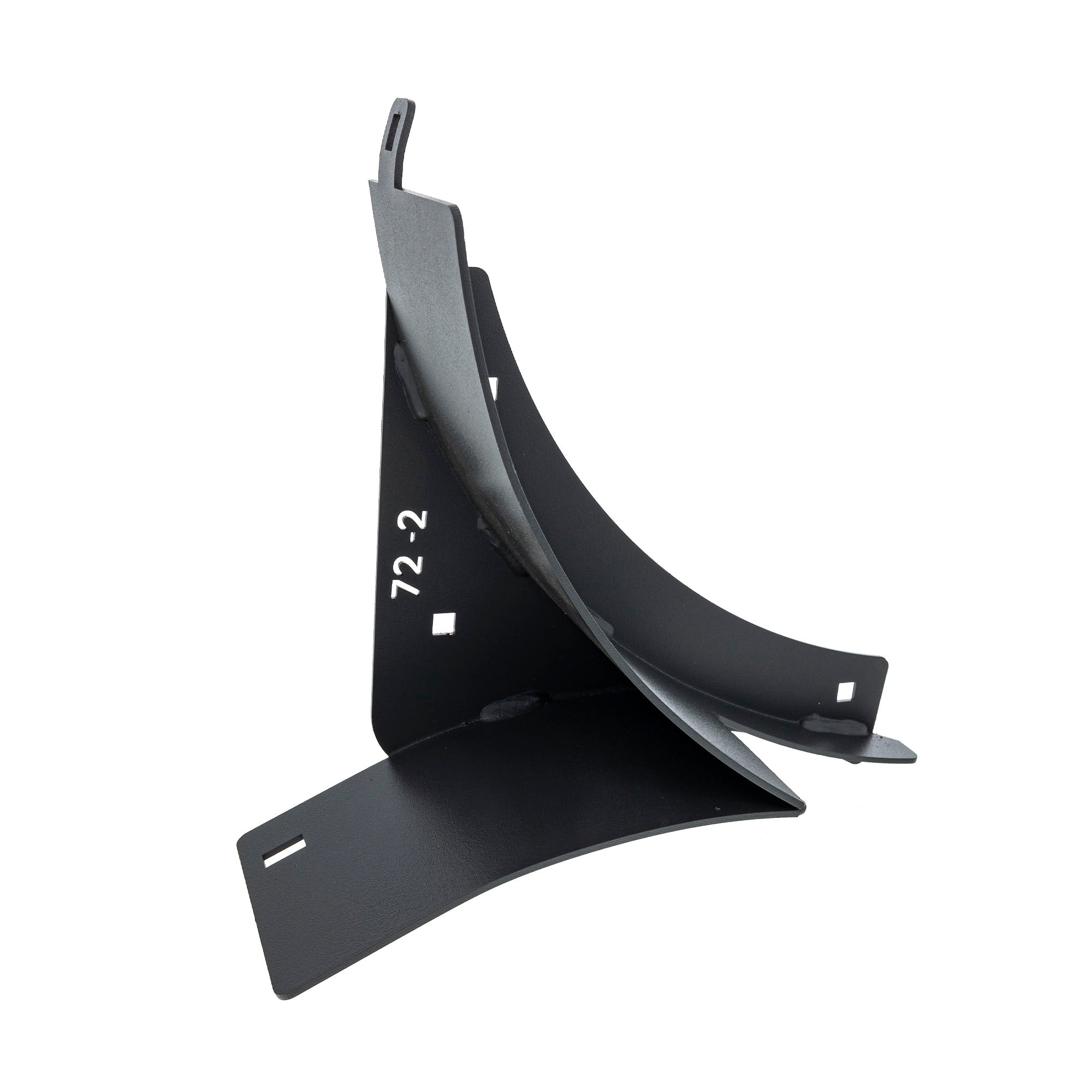 Spartan Mowers 493-0077-00 72" Deck Mulch Baffle Kit