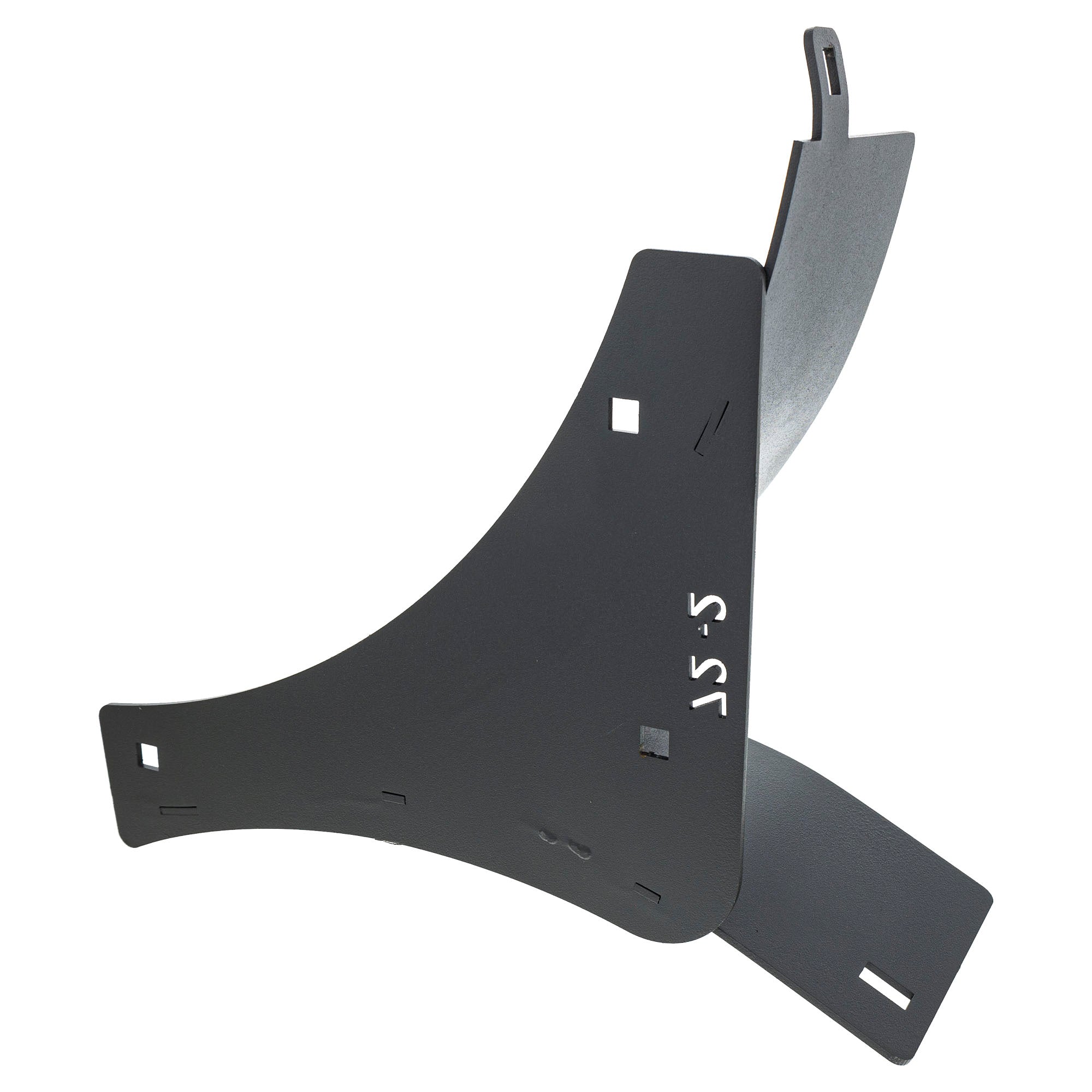 Spartan Mowers 493-0077-00 72" Deck Mulch Baffle Kit