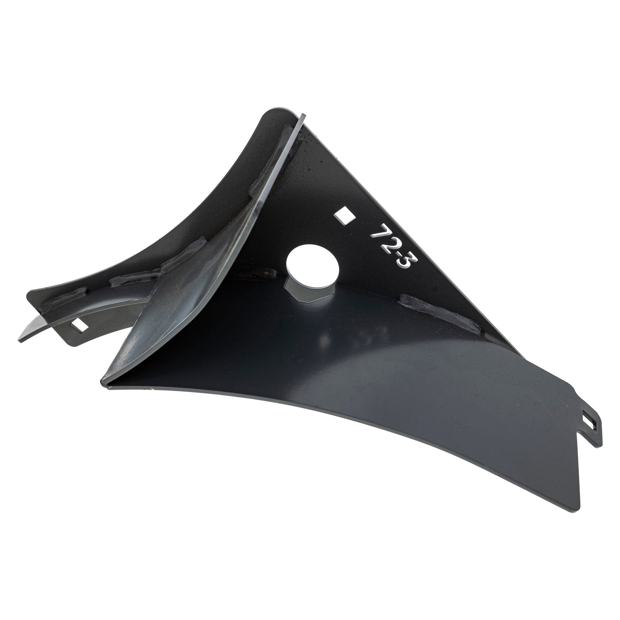 Spartan Mowers 493-0077-00 72" Deck Mulch Baffle Kit