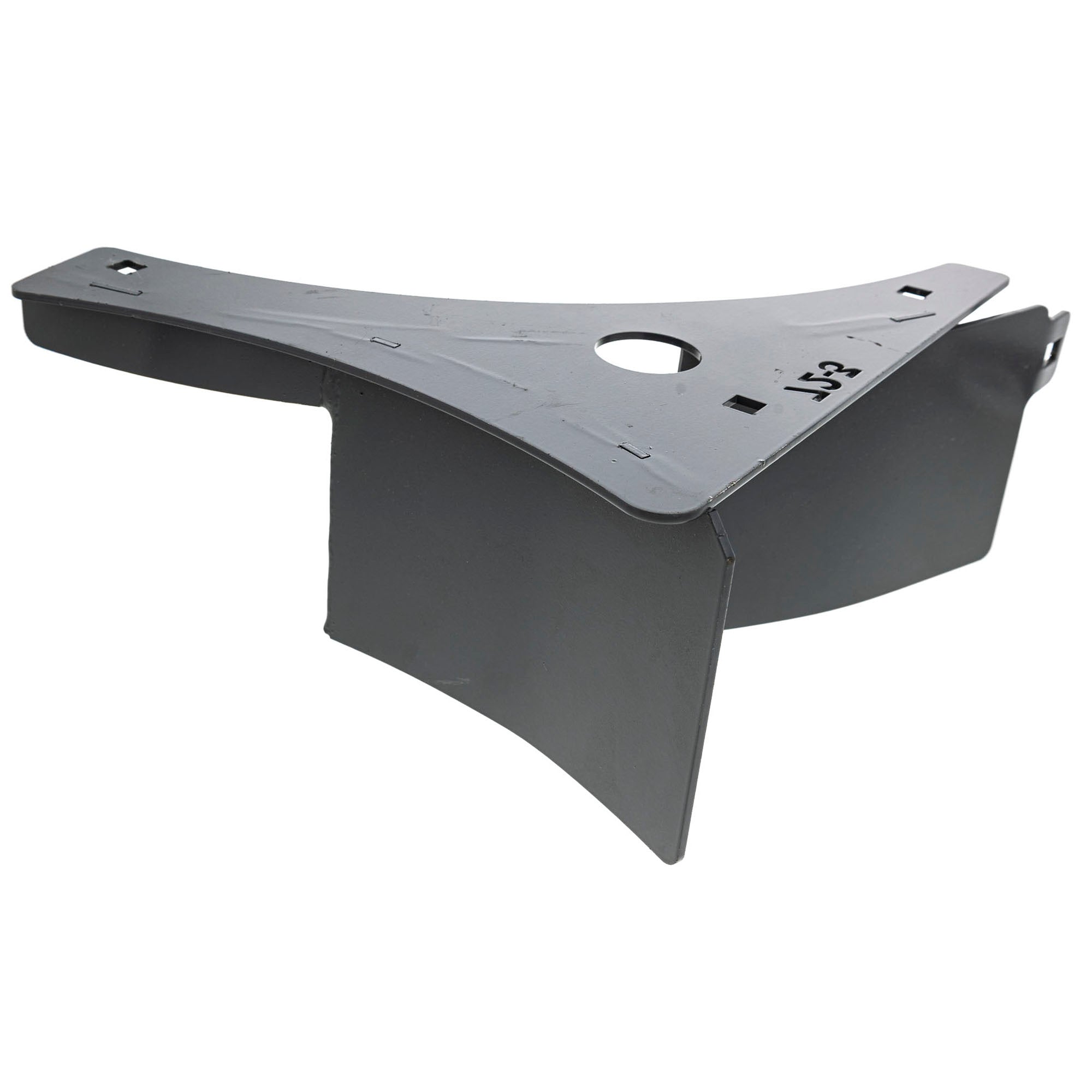 Spartan Mowers 493-0077-00 72" Deck Mulch Baffle Kit