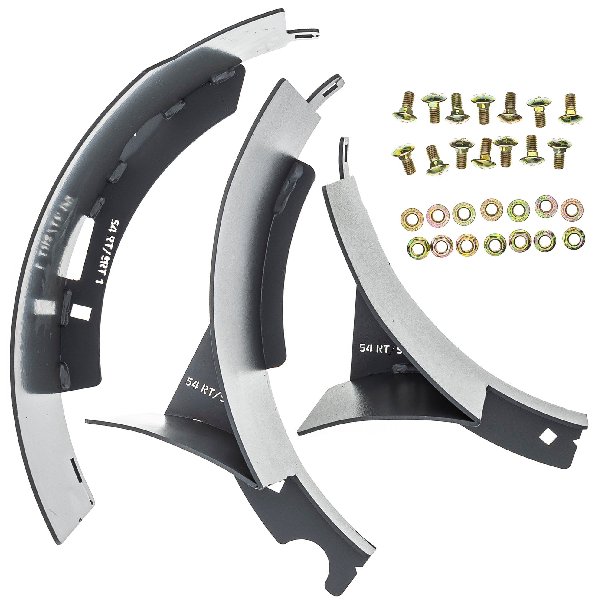 Spartan Mowers 493-0080-00 Baffle Kit